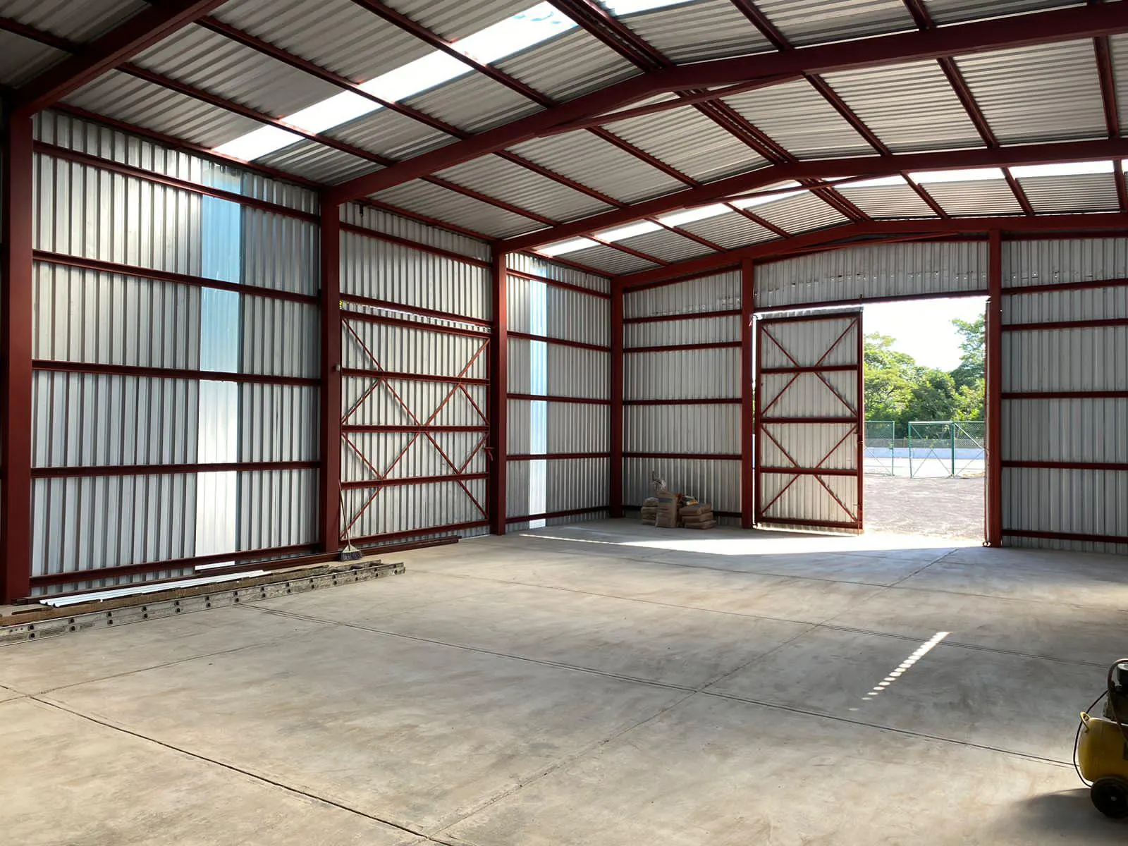 Industrial Spot2