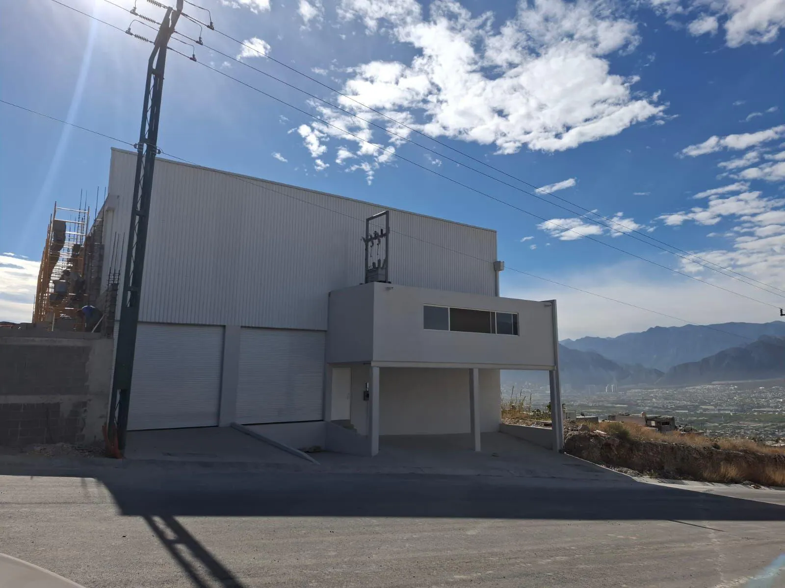 Industrial Spot2