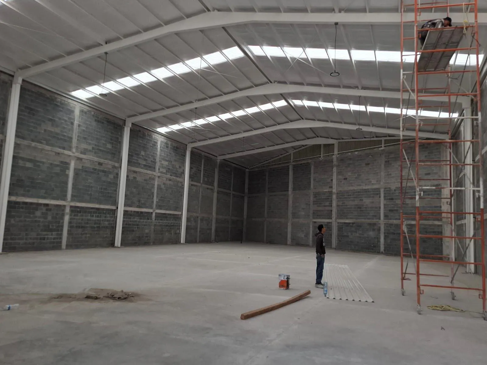 Industrial Spot2