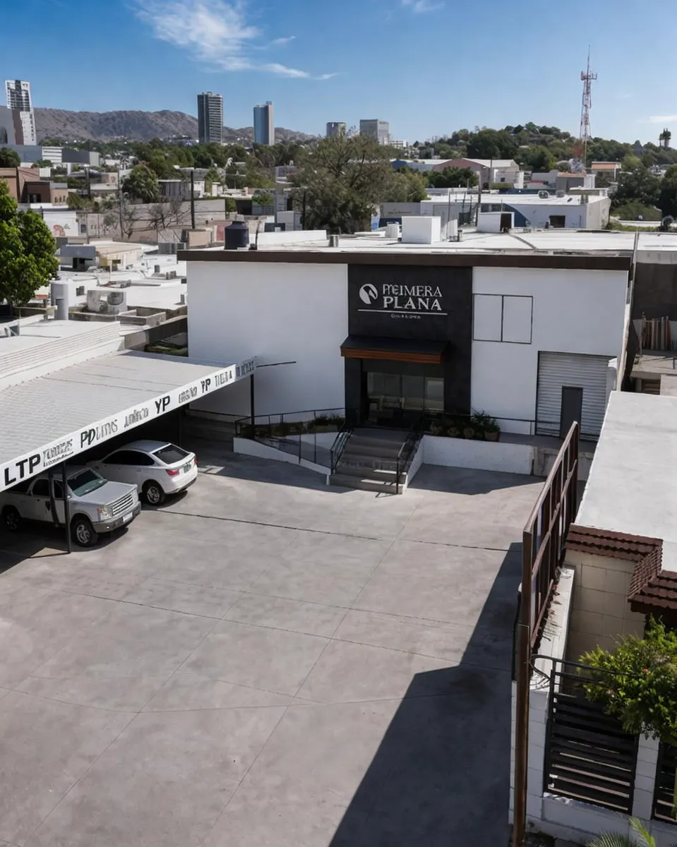 Local Comercial Spot2
