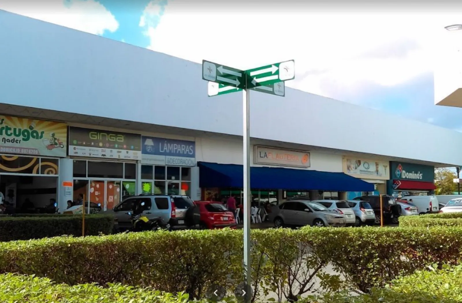 Local Comercial Spot2