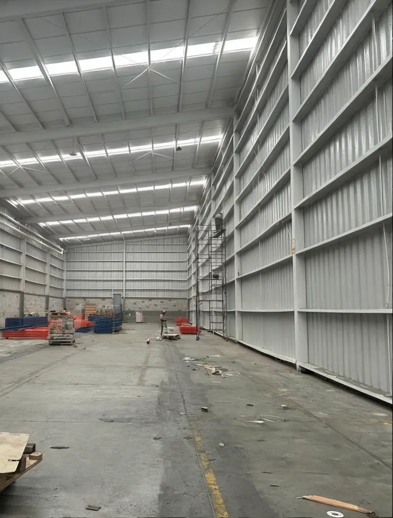 Industrial Spot2