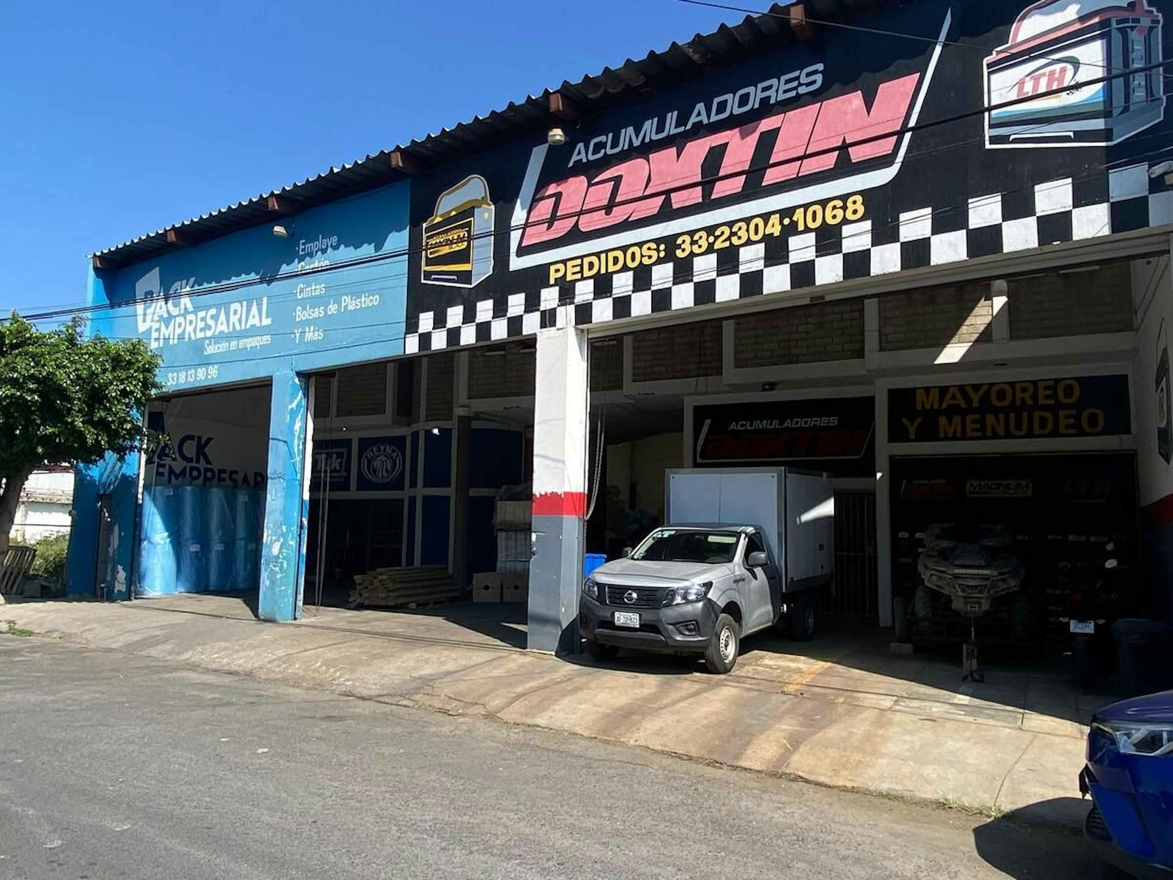 Felipe Ruvalcaba 5340