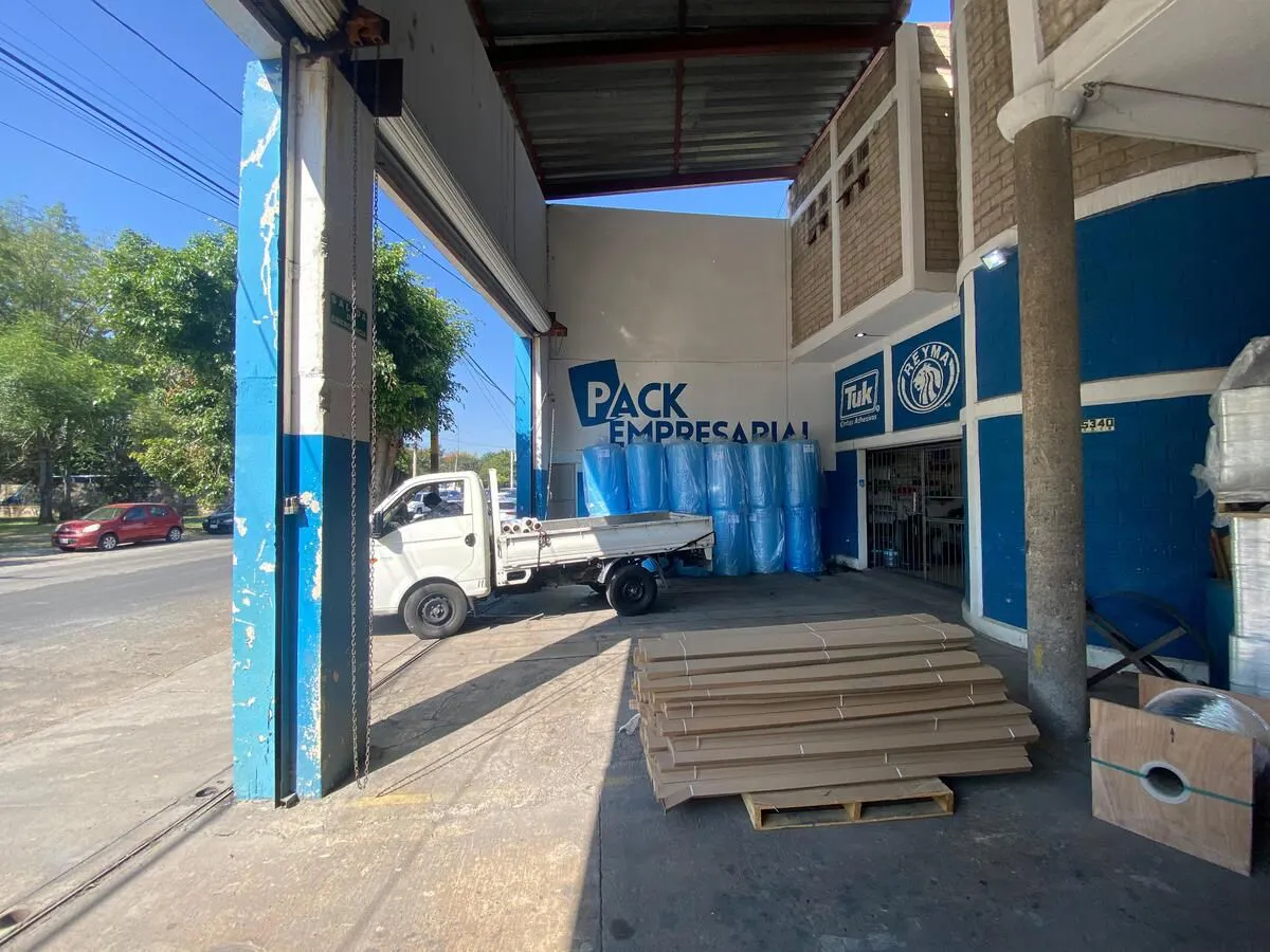 Industrial Spot2