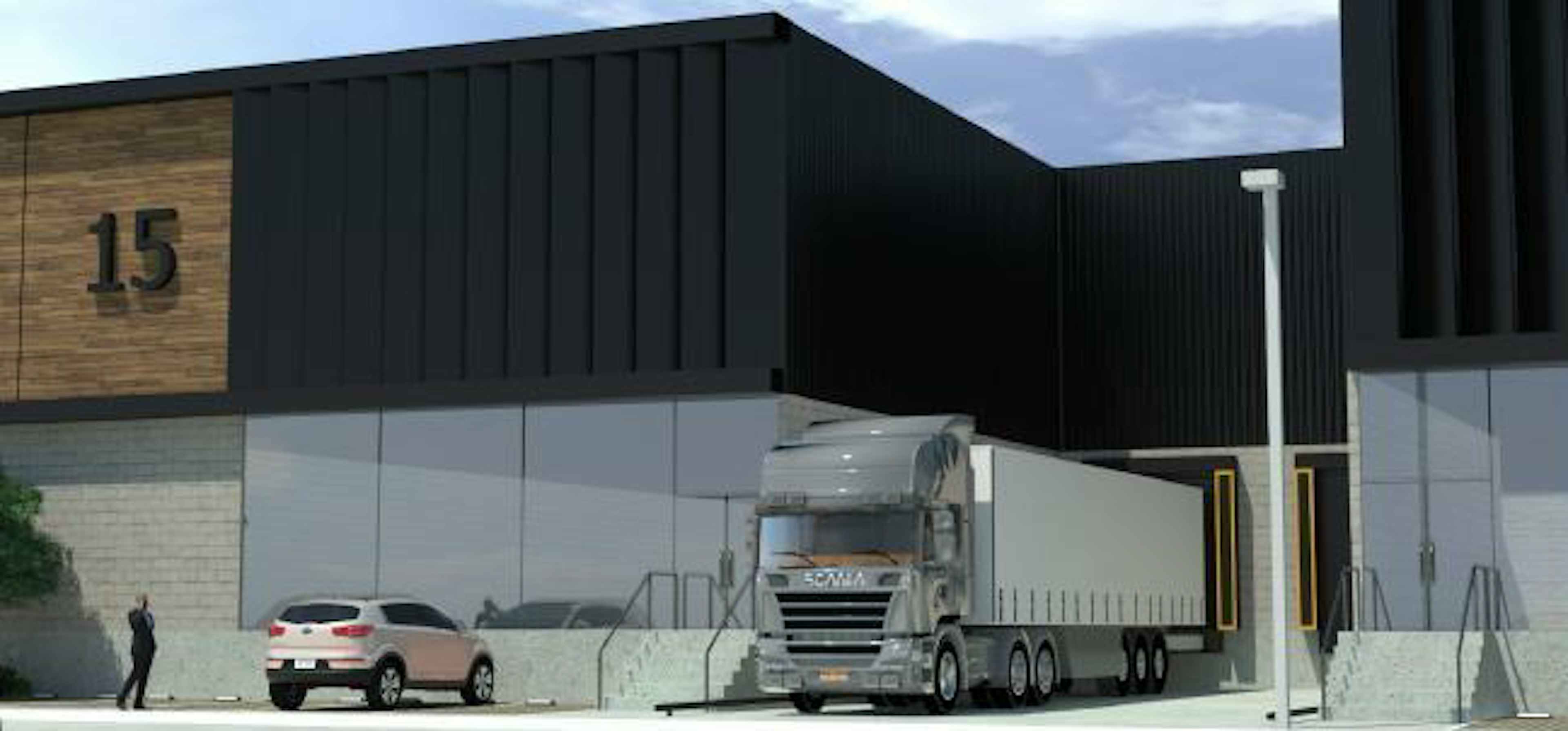 Carretera La Venta - Nextipac S/n