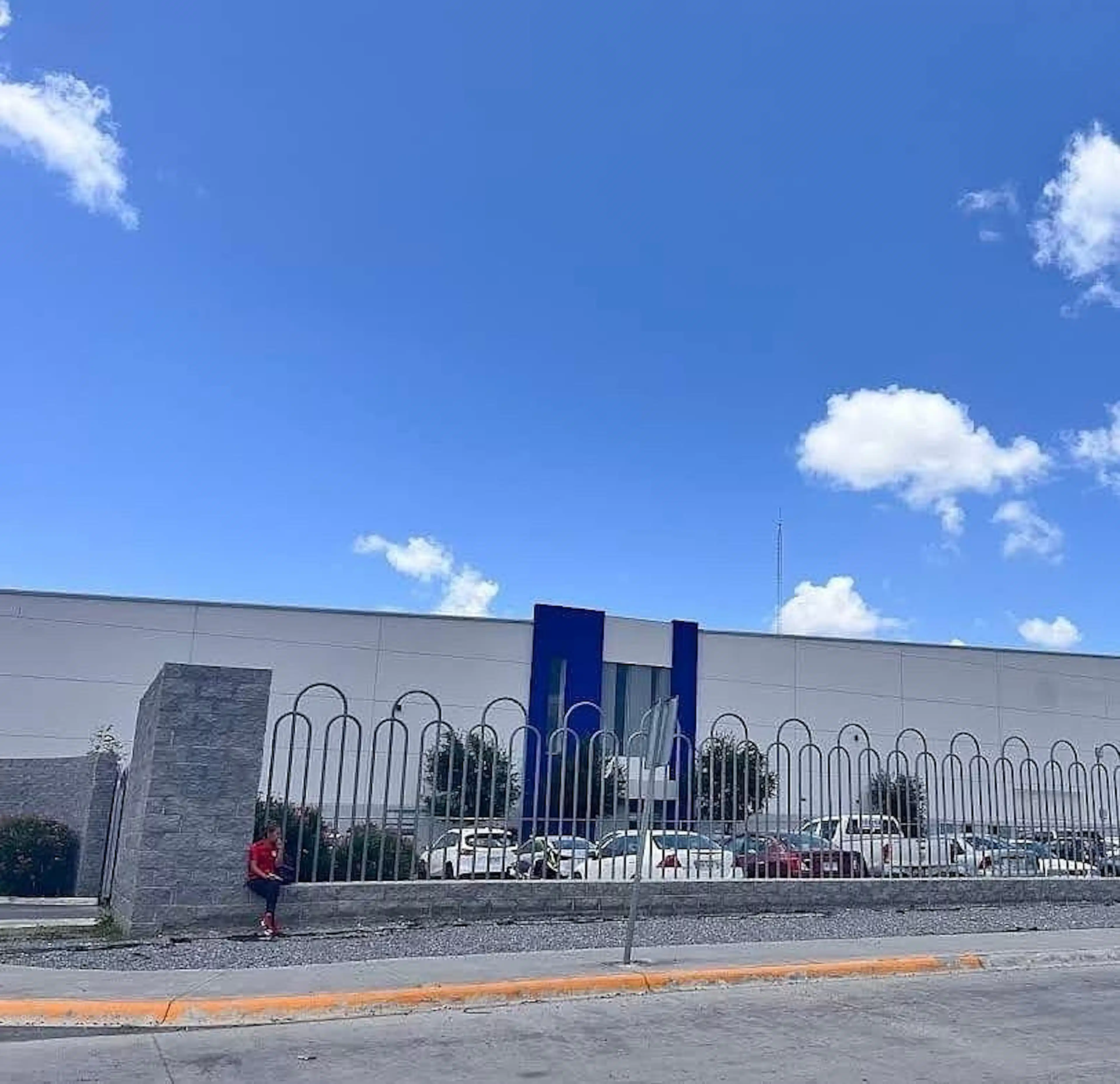 Pesquería Junto Apodaca