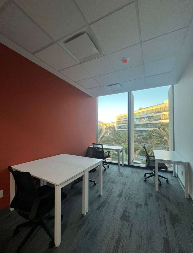 Oficina Spot2