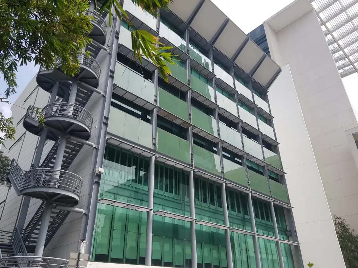 Oficina Spot2