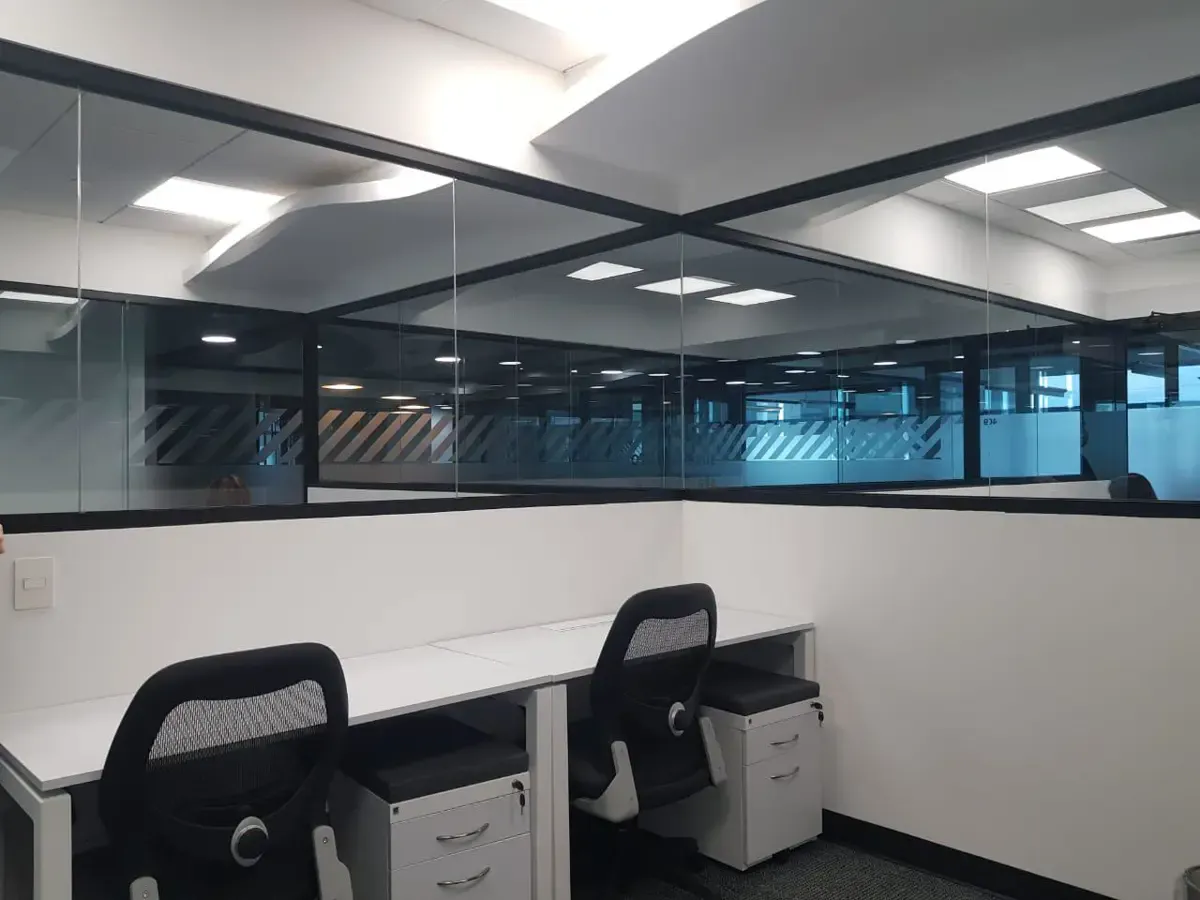 Oficina Spot2