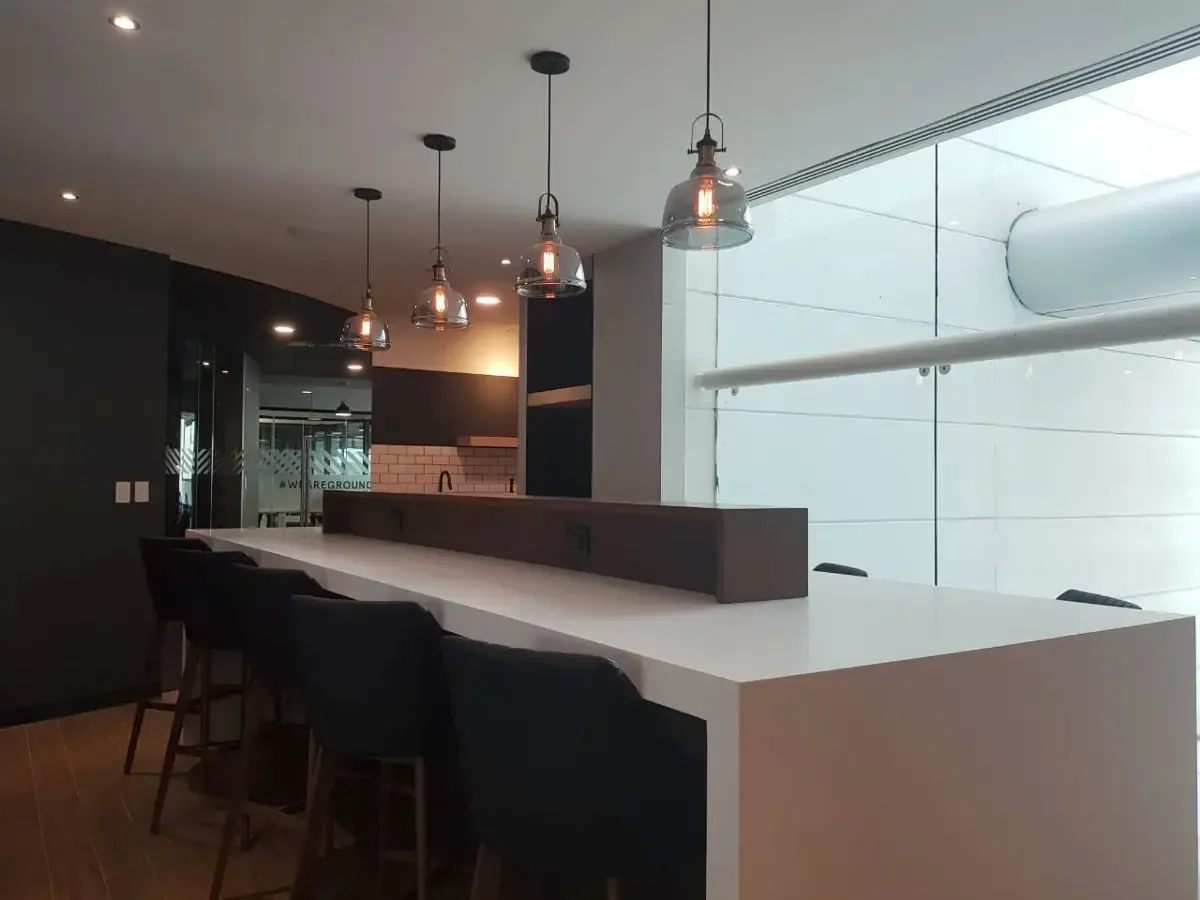 Oficina Spot2