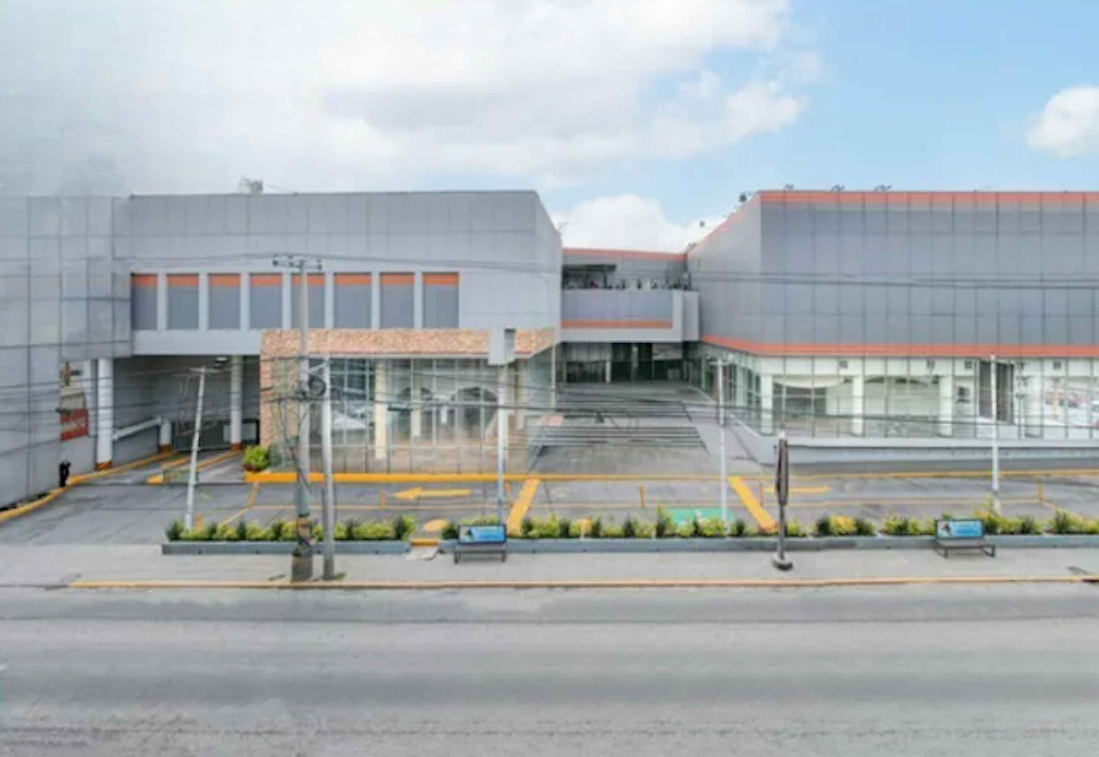 Blvd. Manuel Ávila Camacho