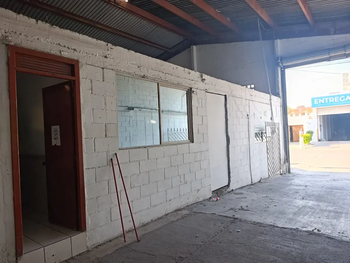 Industrial Spot2