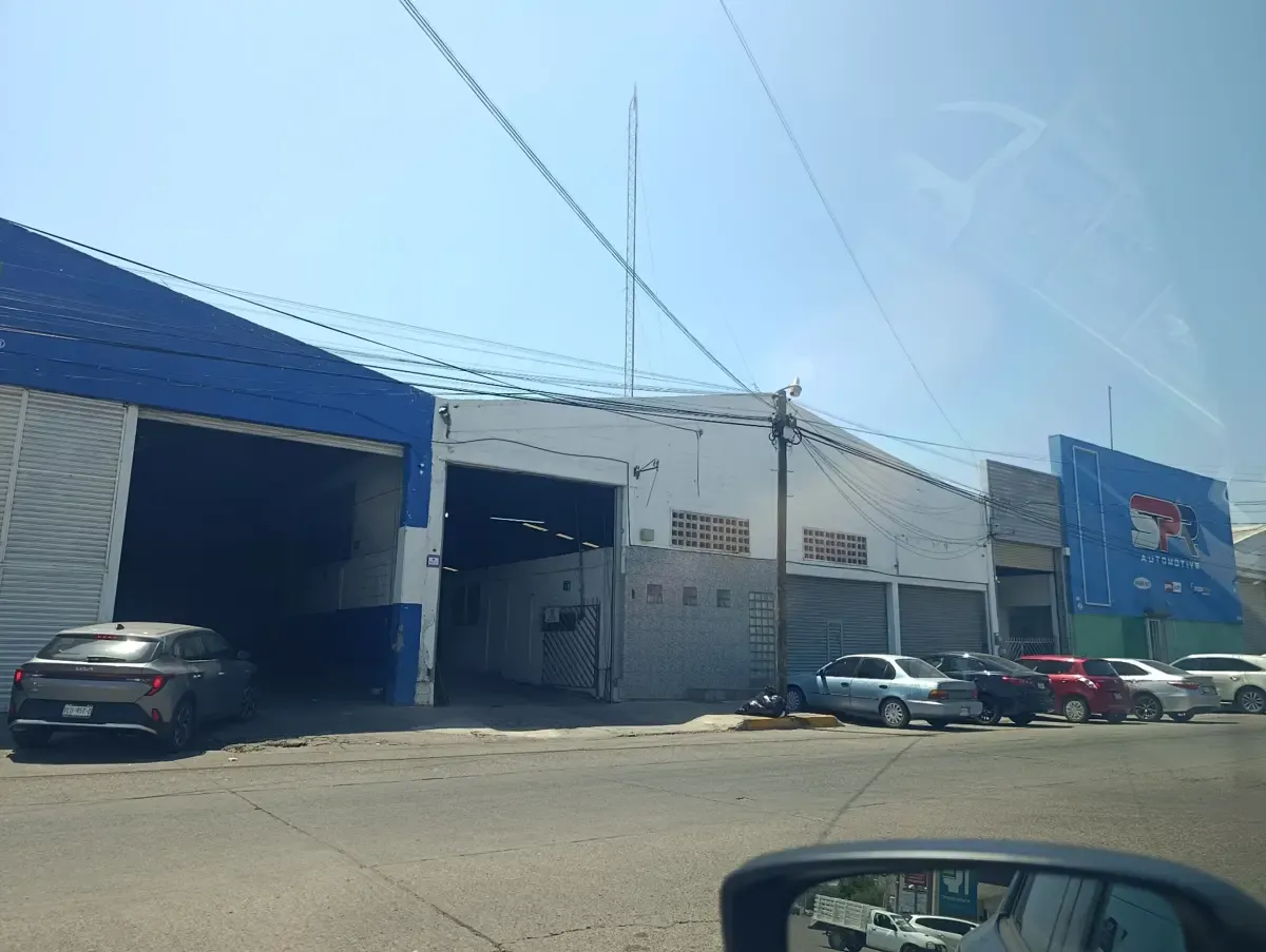 Industrial Spot2
