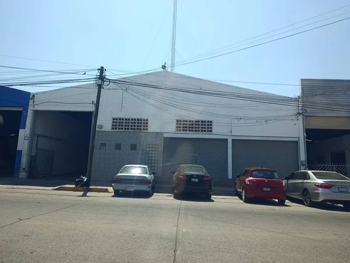 Industrial Spot2