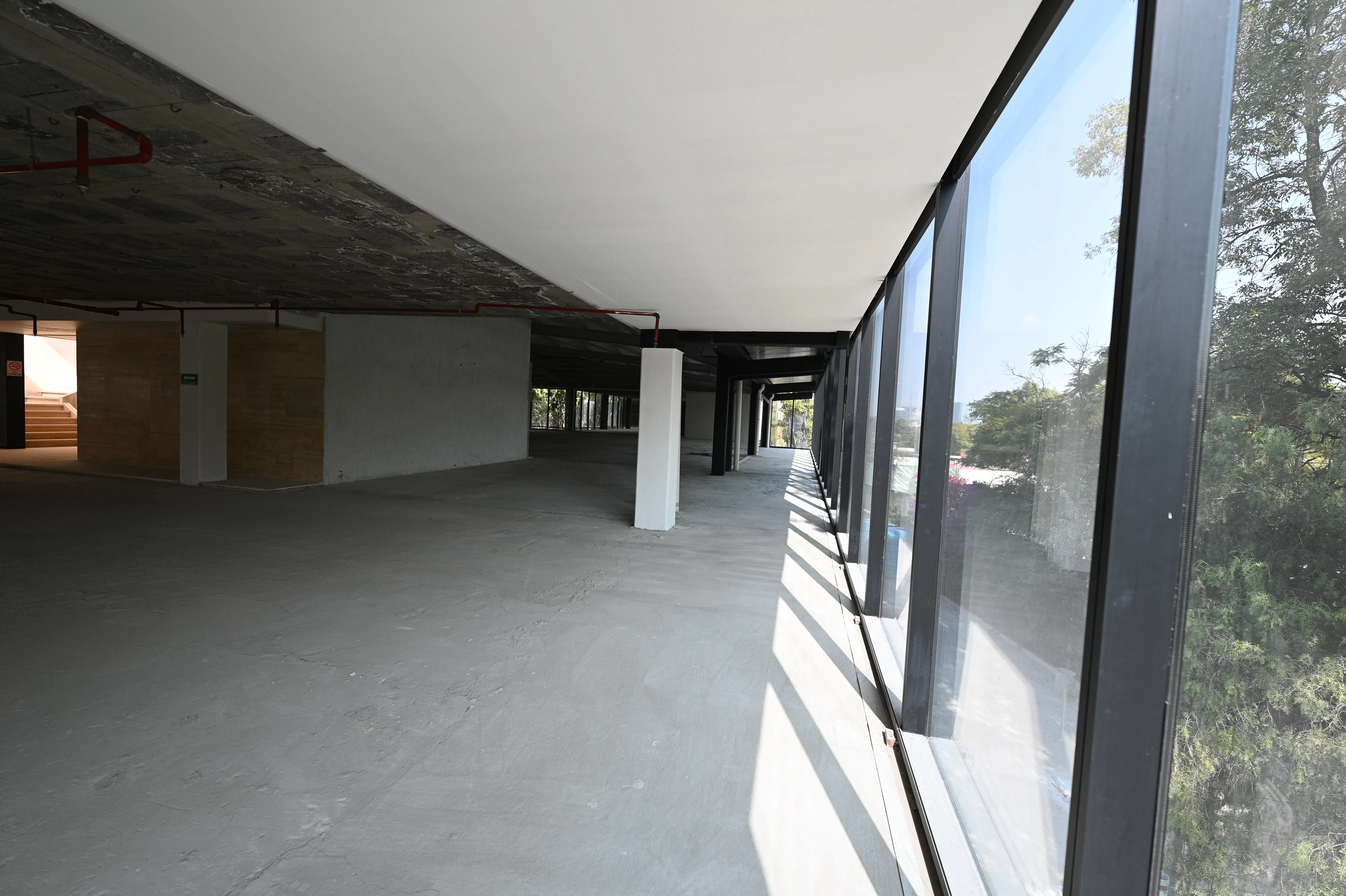 Oficina Spot2