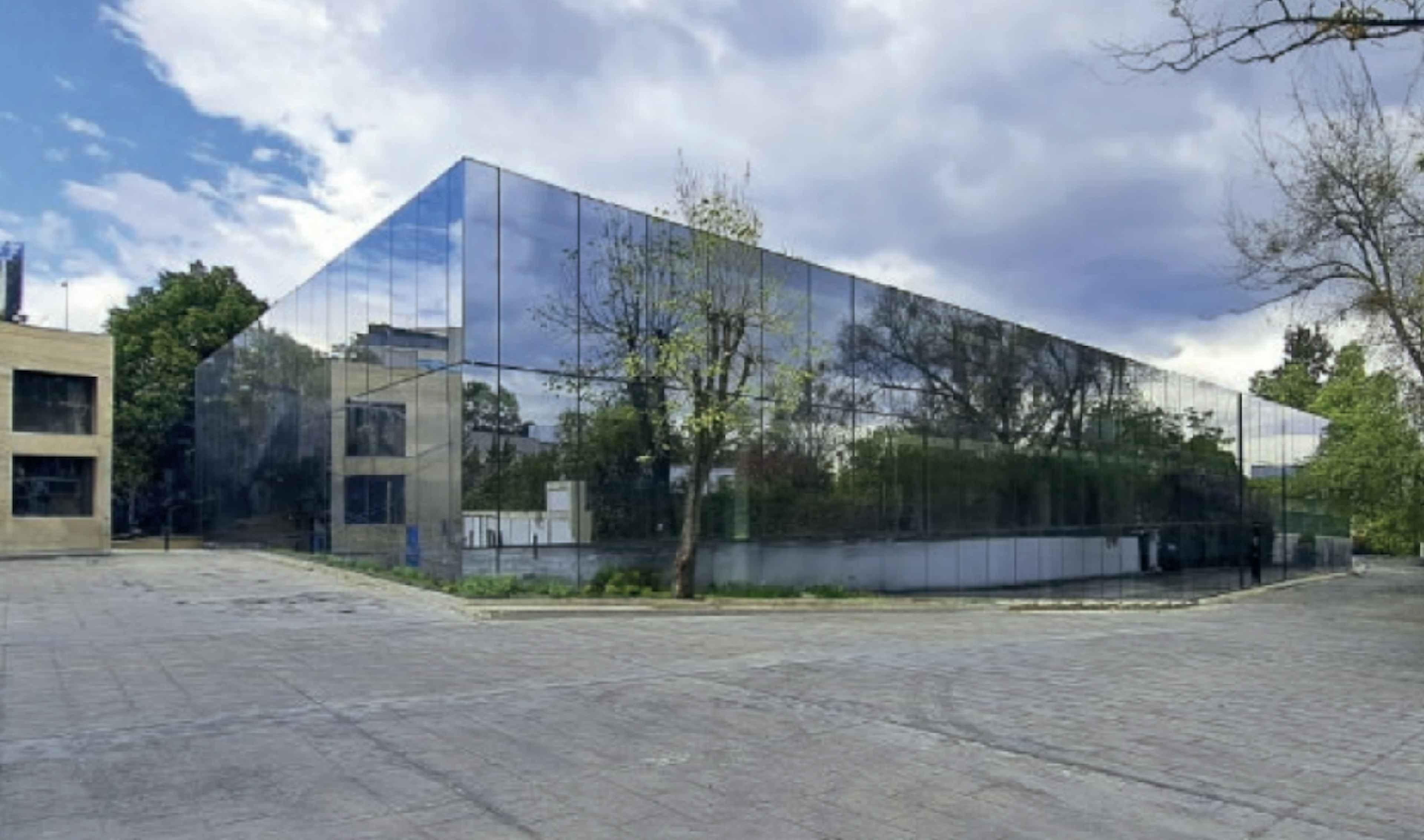 Corporativo Altavista