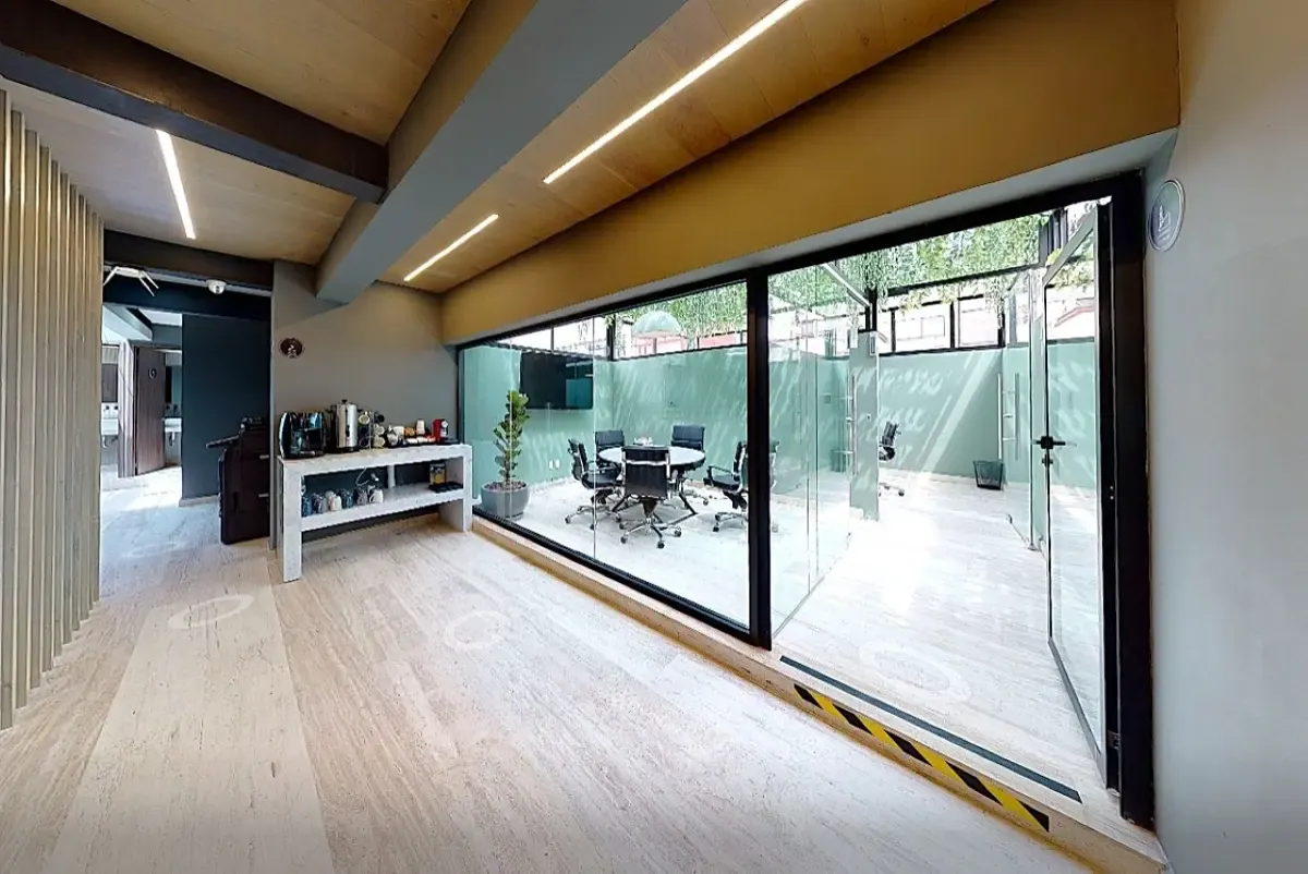 Oficina Spot2