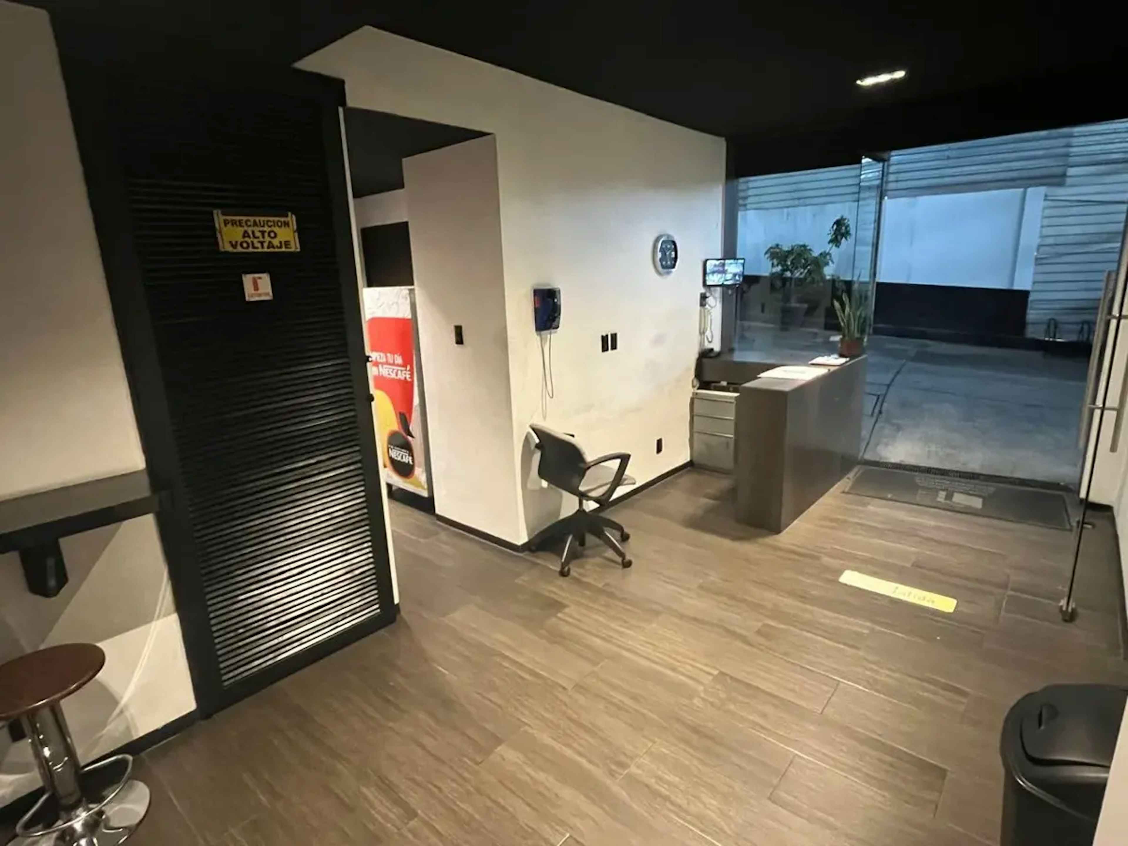 Boulevard Adolfo Lopez Mateos