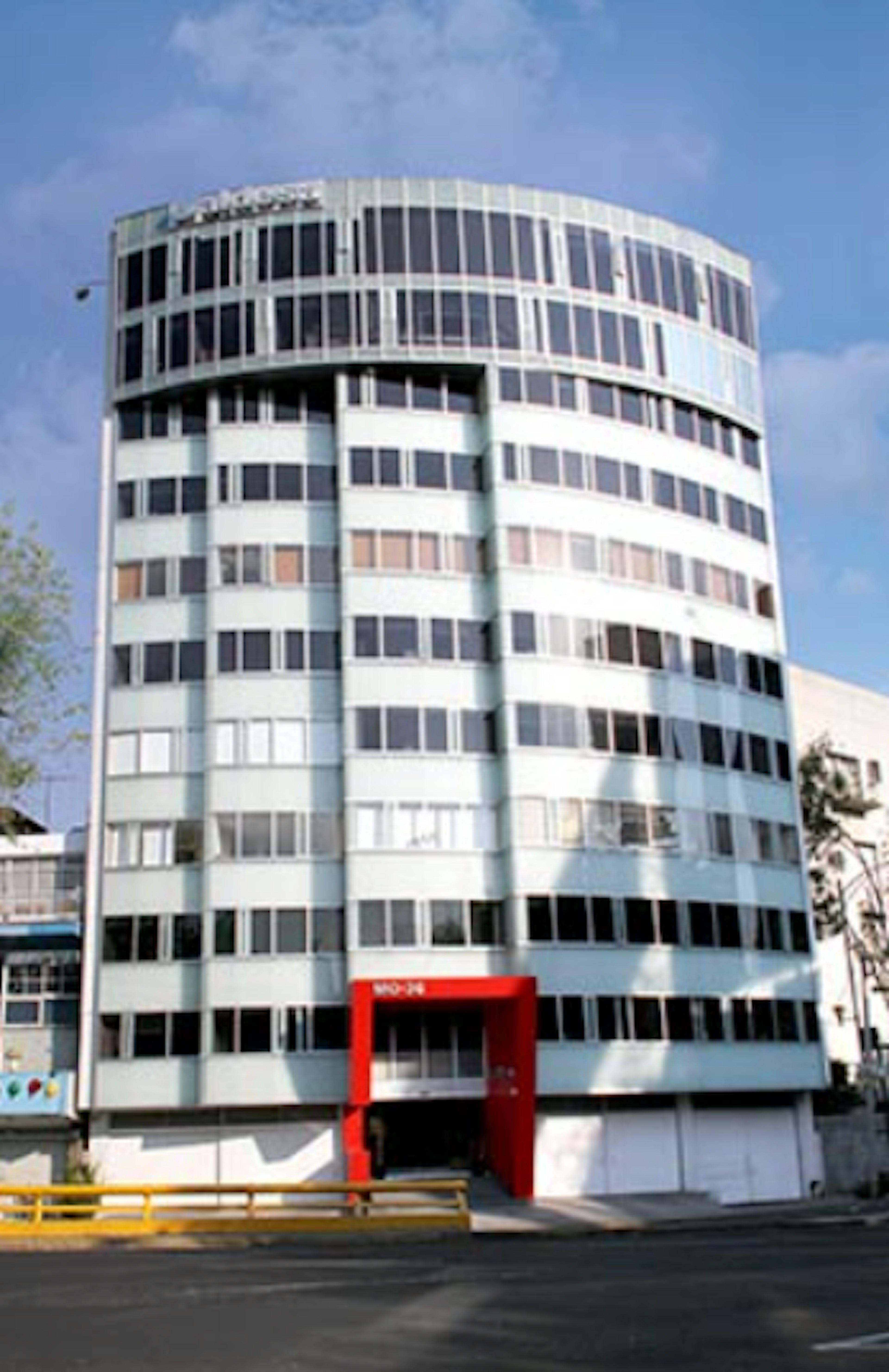 Nivel 2 Ofic 201 - 202-photo