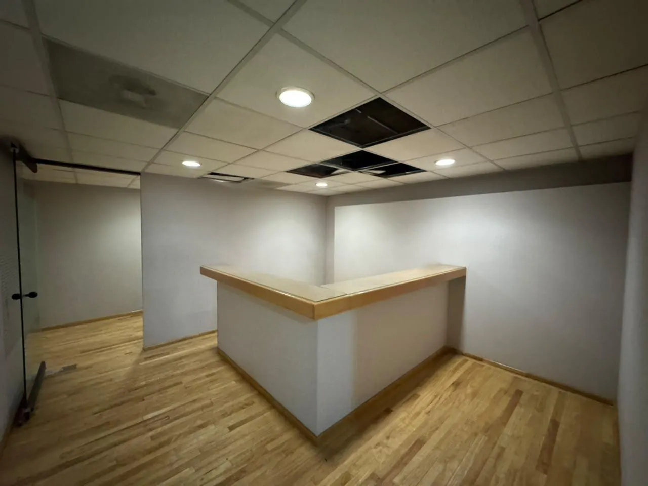Oficina Spot2