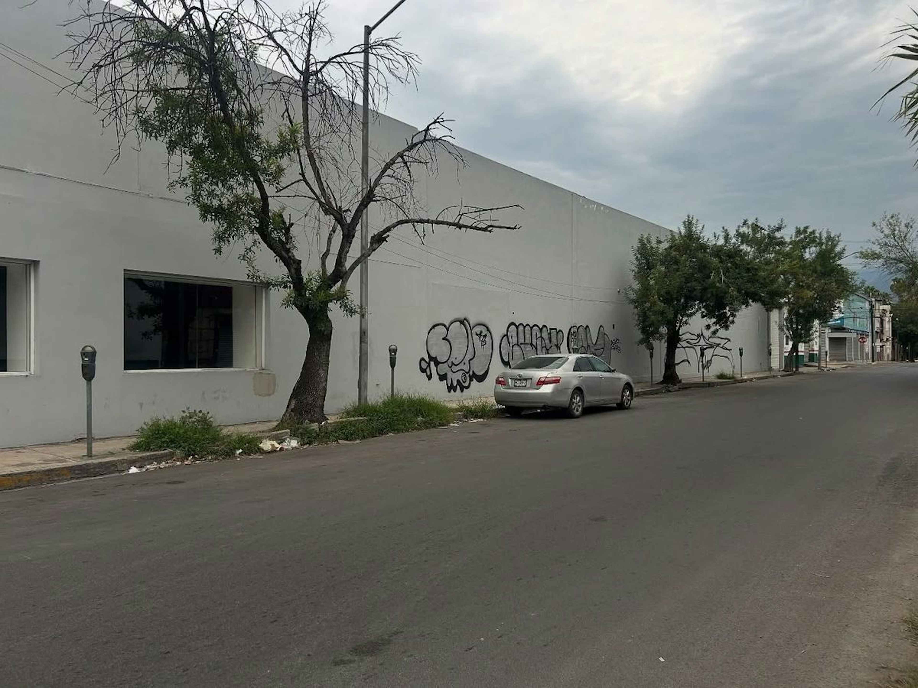 Avenida Cristóbal Colón None