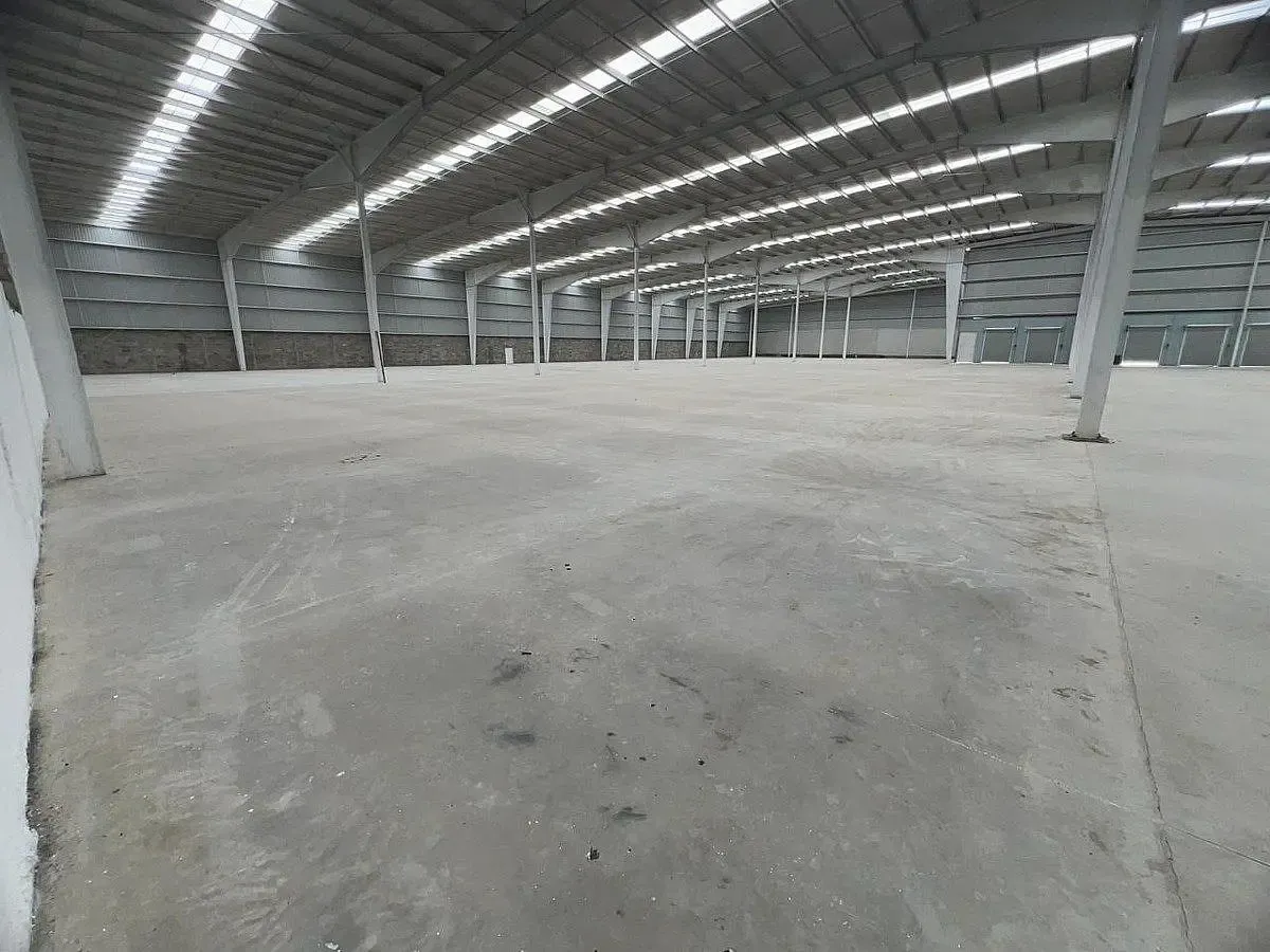 Industrial Spot2