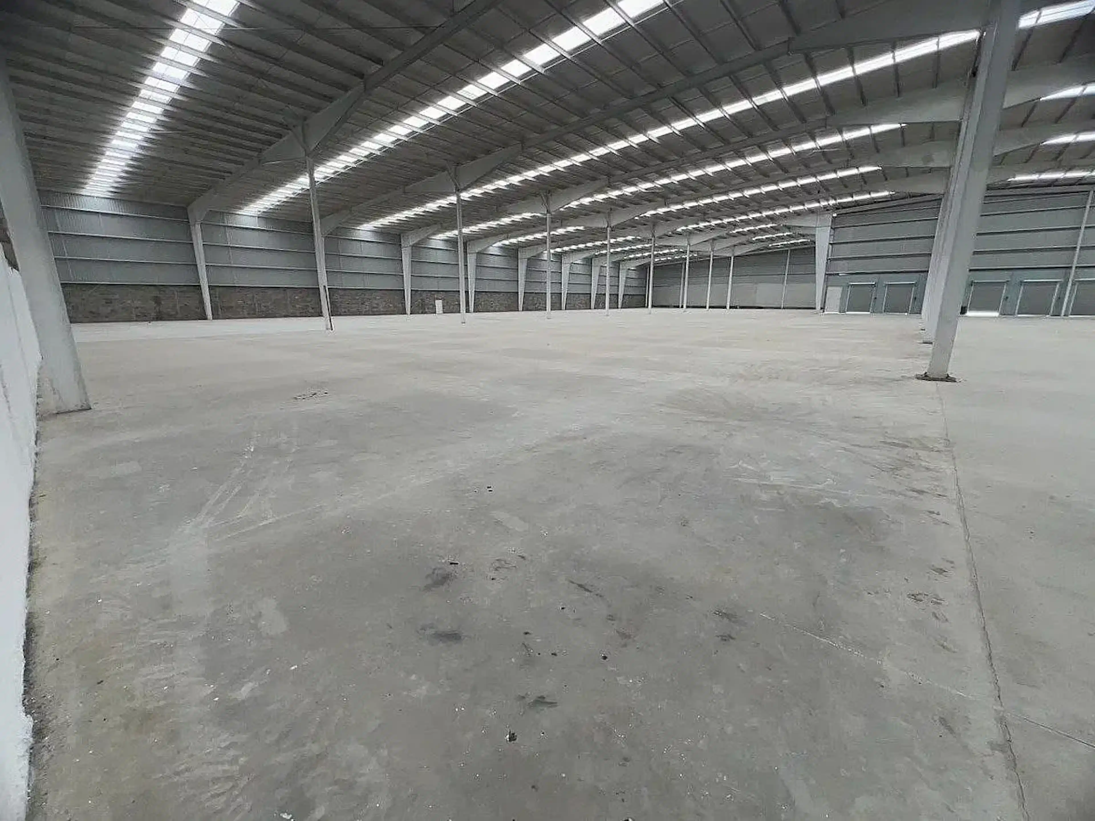Bodega En Renta En Ecatepec S/n