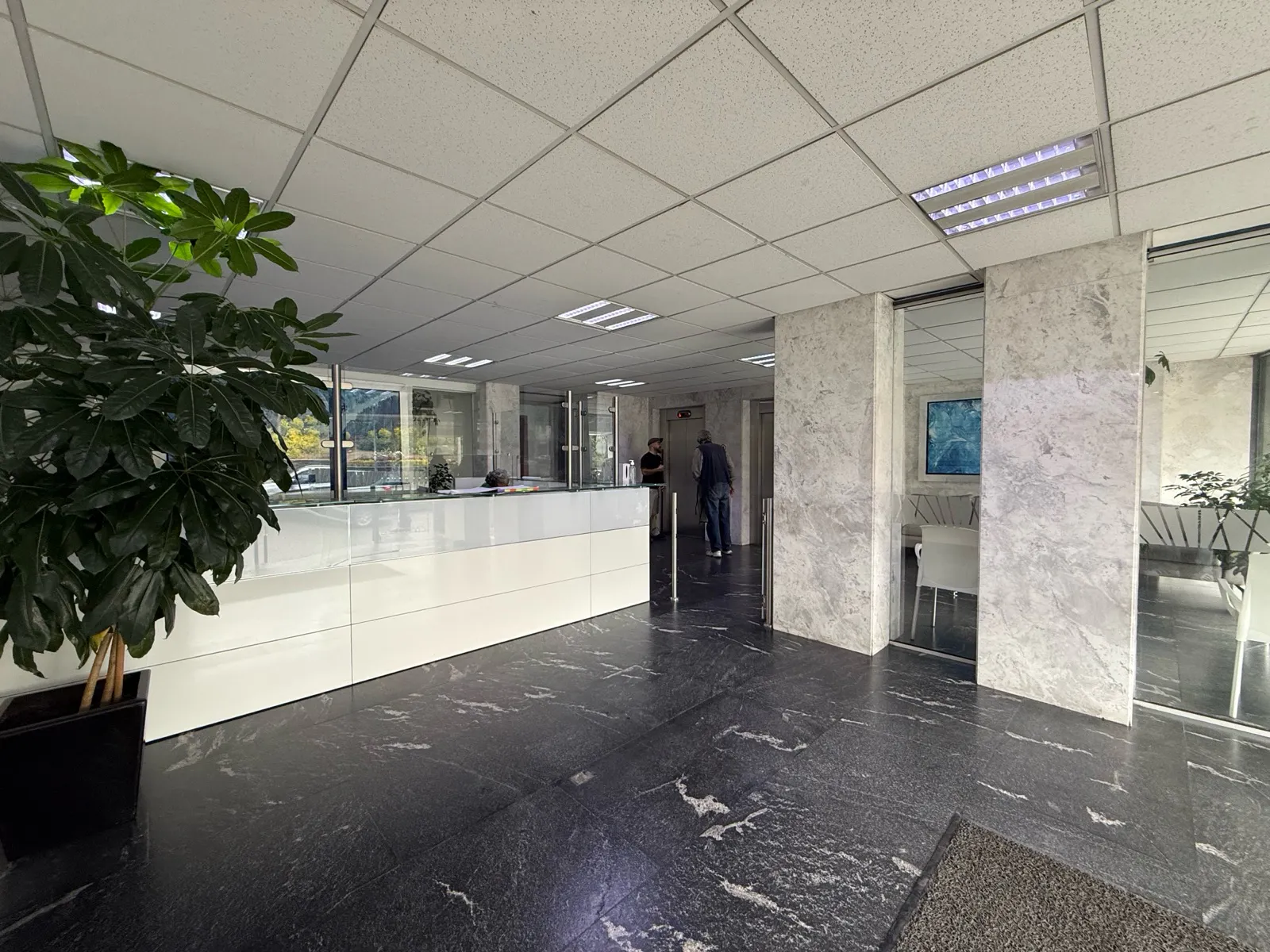 Oficina Spot2