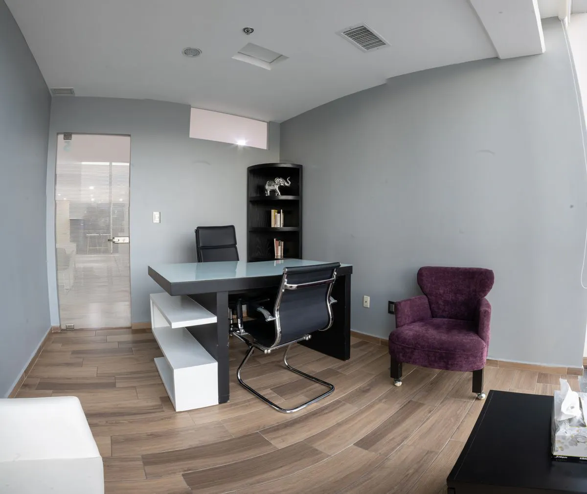 Oficina Spot2