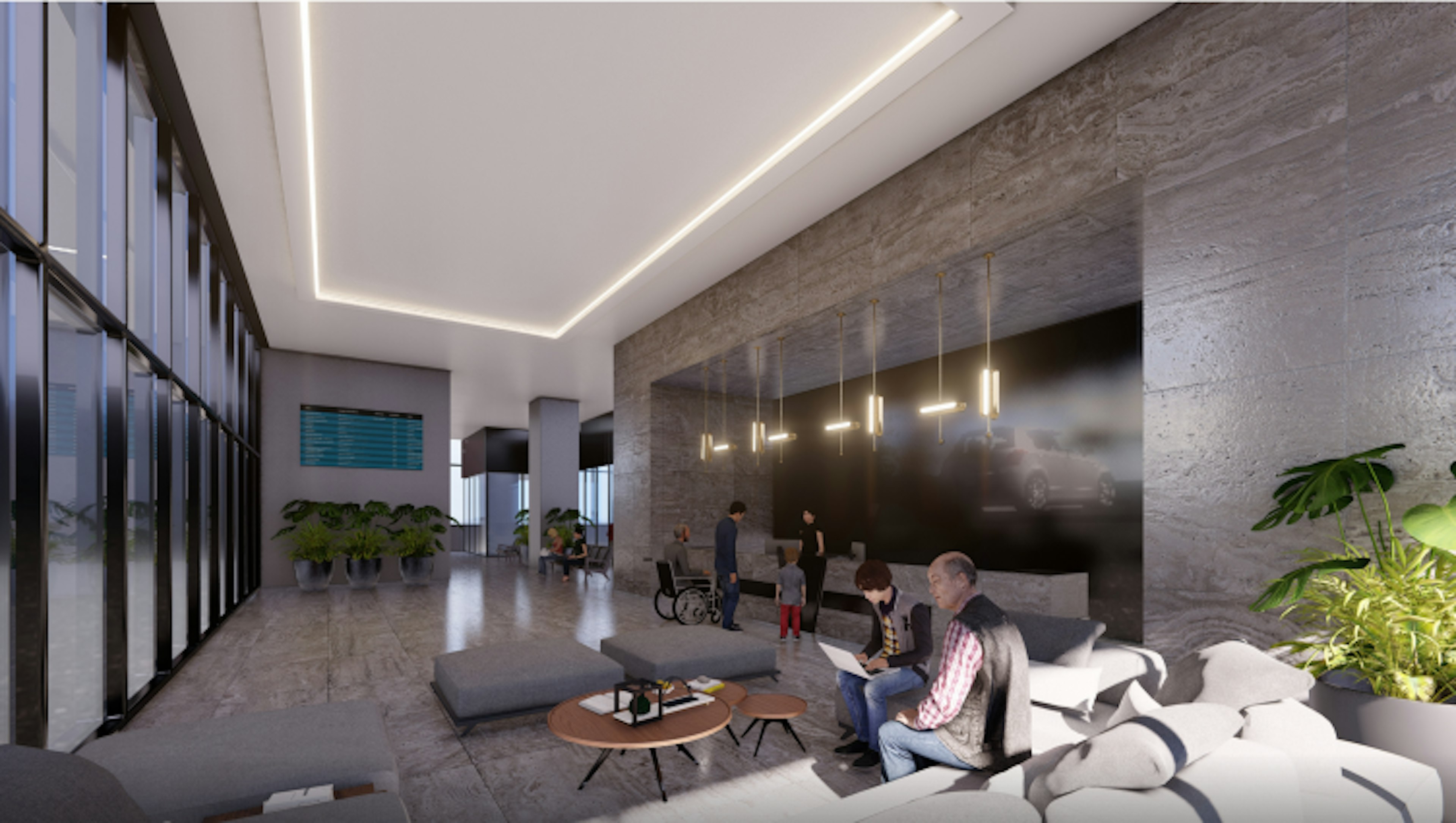 Consultorio 215-photo