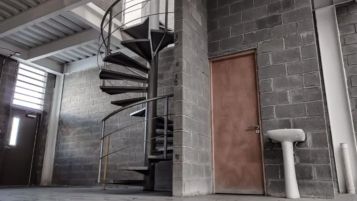 Industrial Spot2