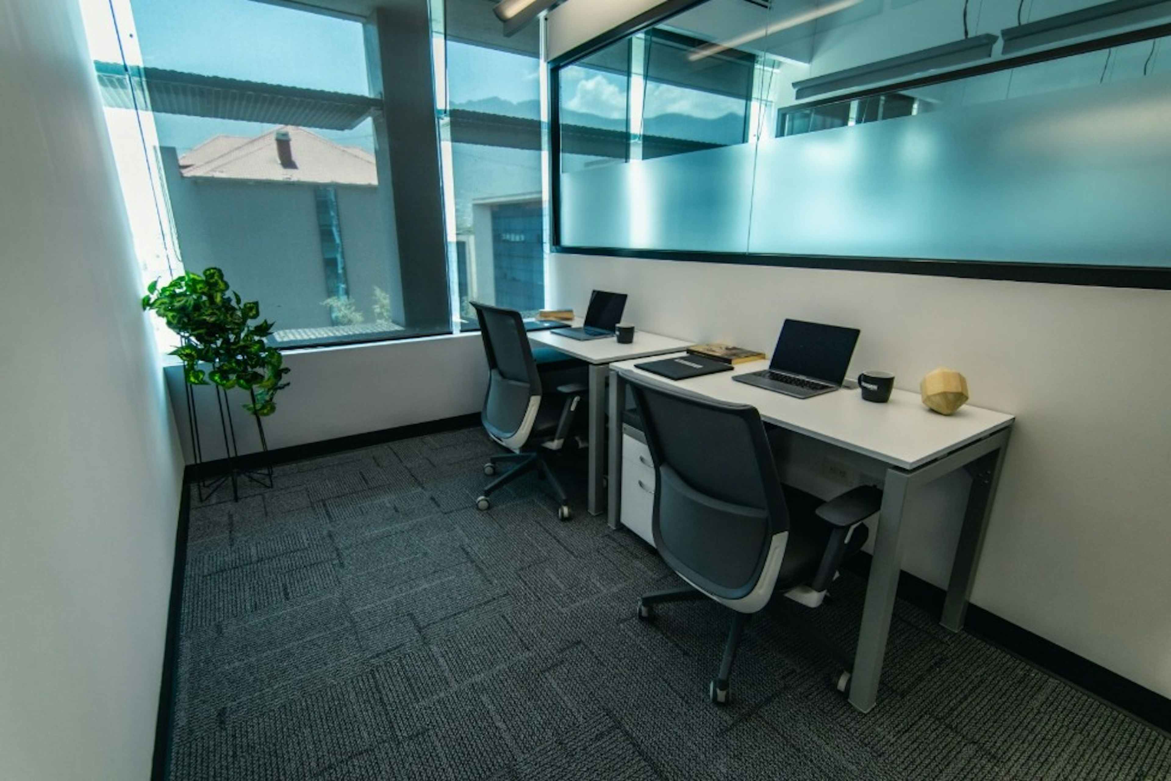 Corporativo Santa Maria