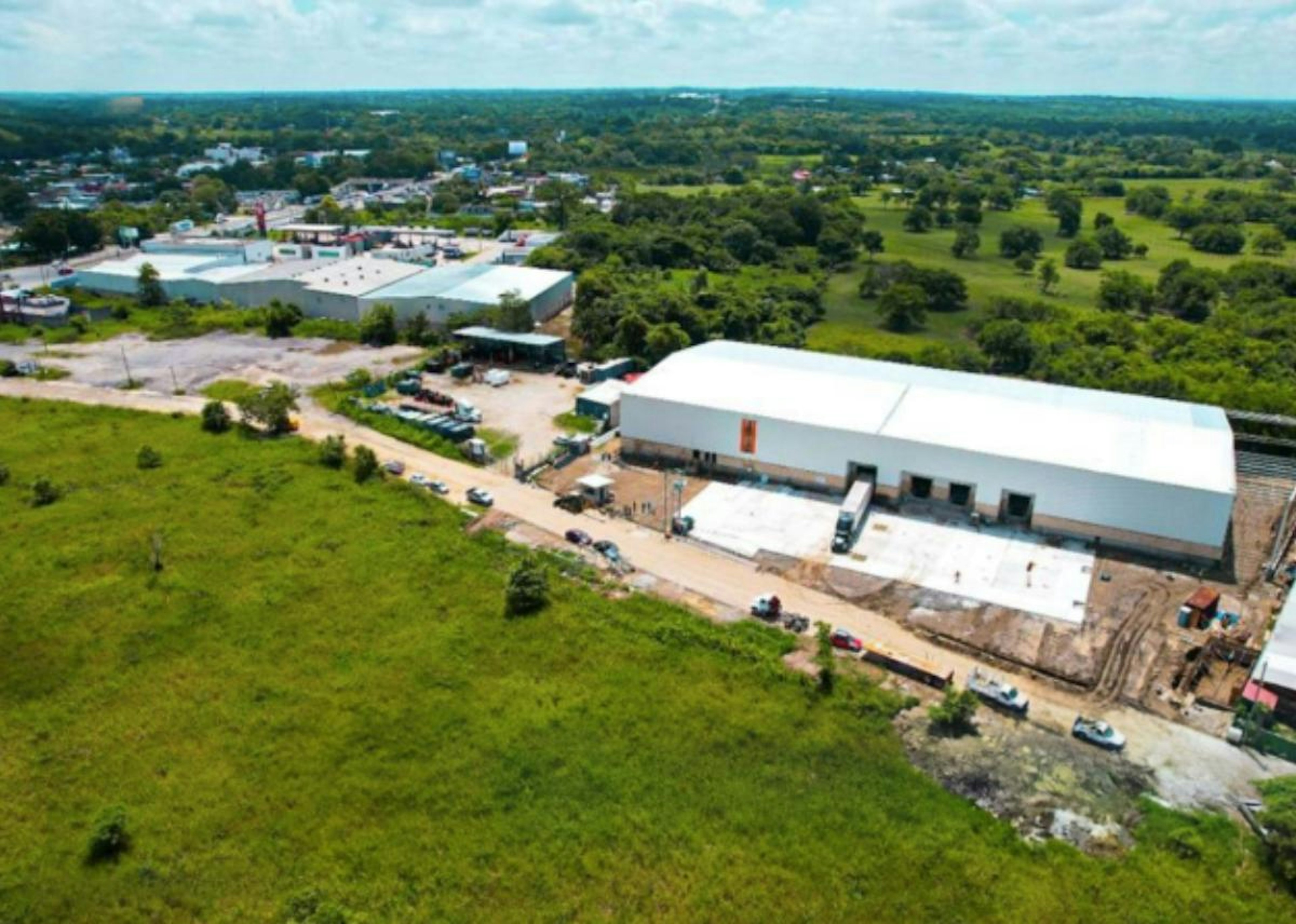 Industrial Spot2