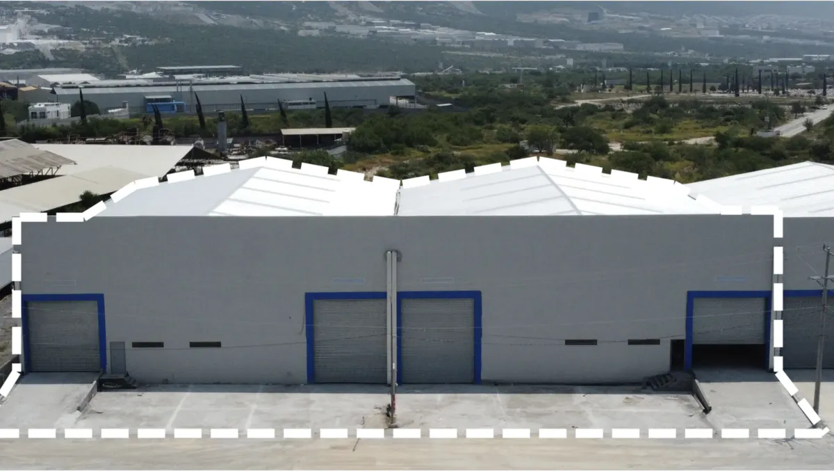 Industrial Spot2