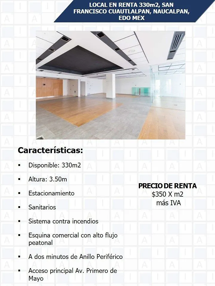 Local Comercial Spot2