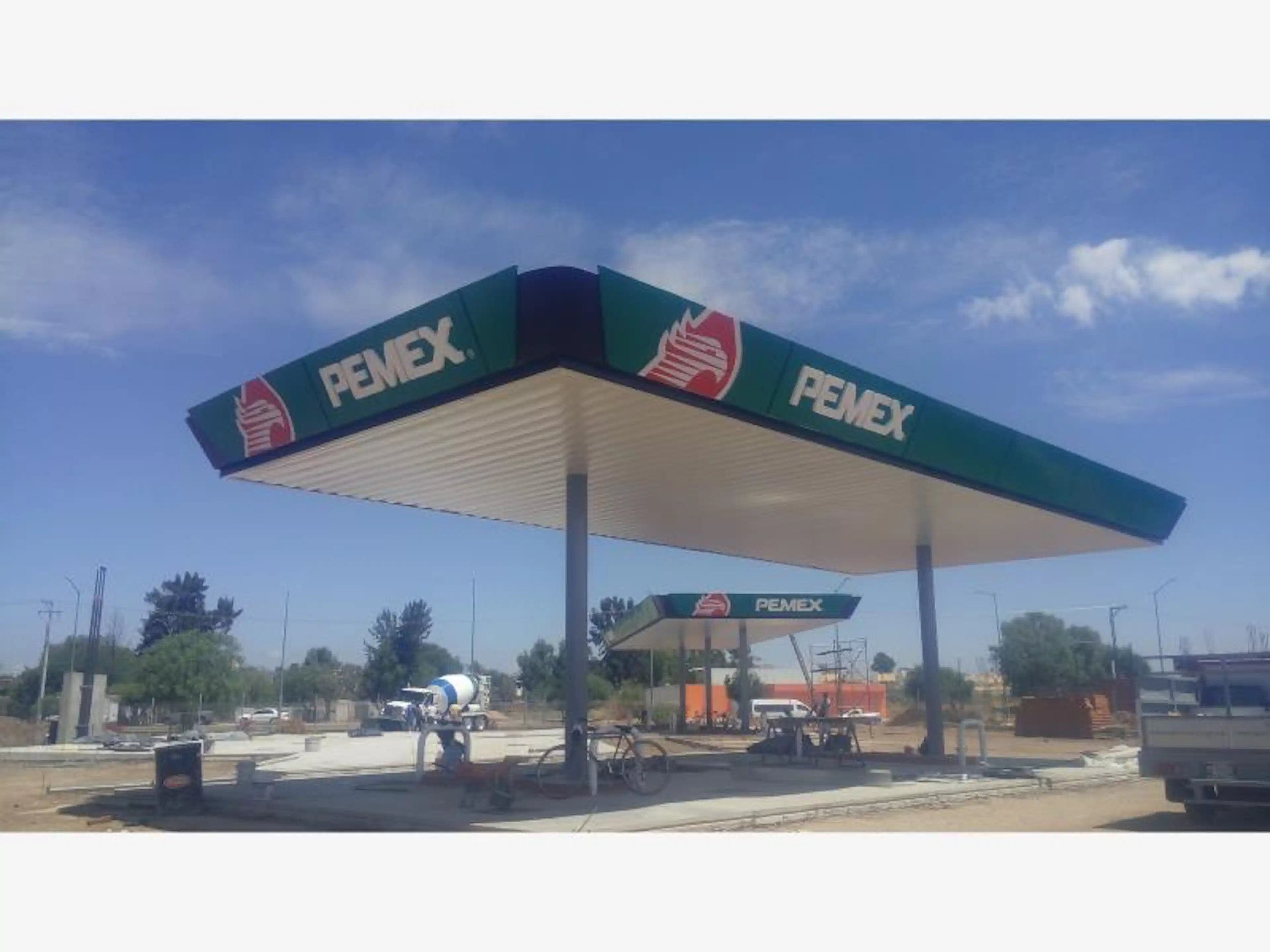 Terreno En Gasolinera Nueva, Corregidora, Querétaro