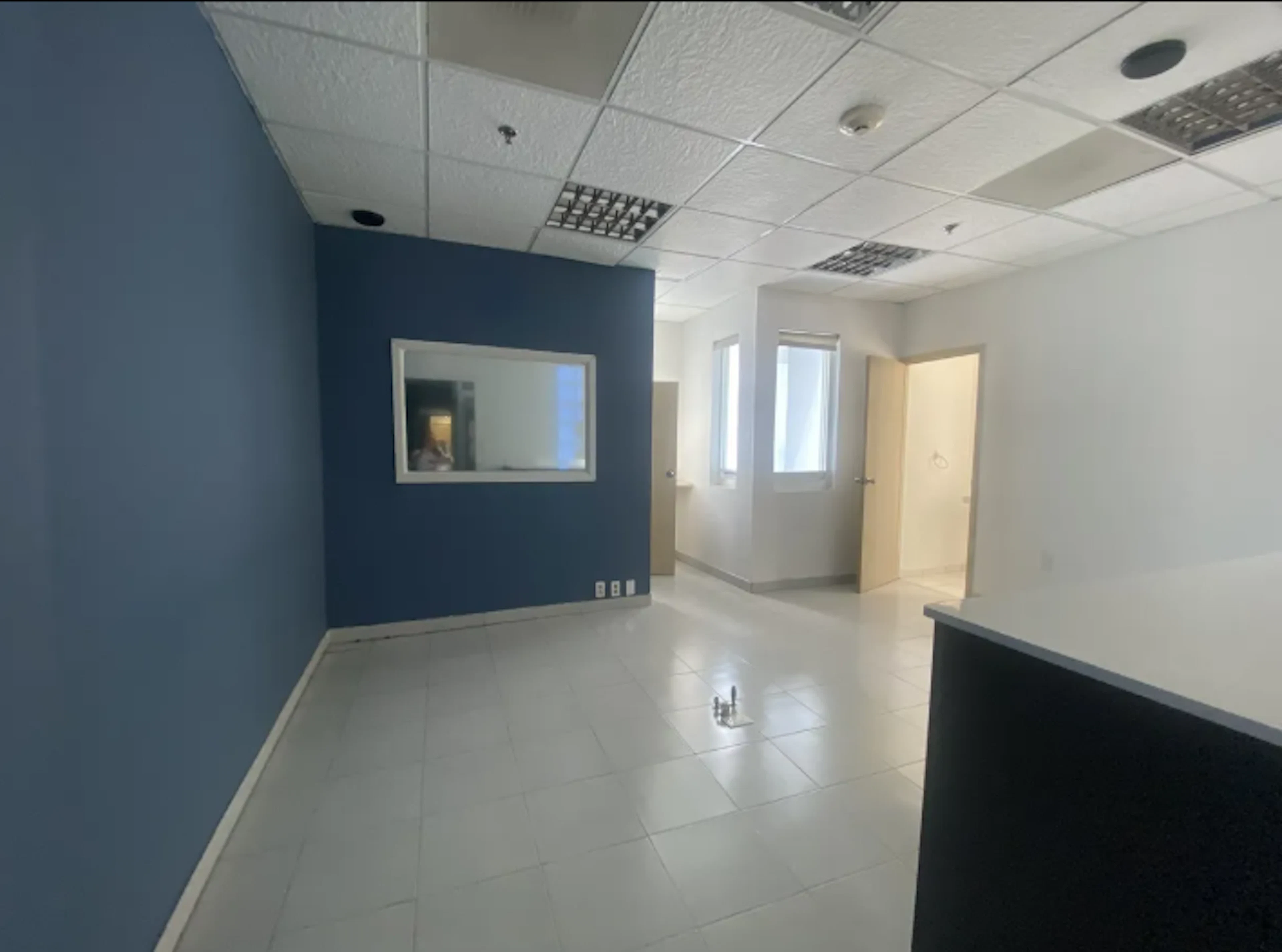Oficina Spot2