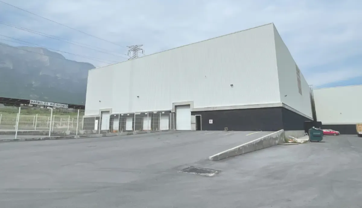 Industrial Spot2