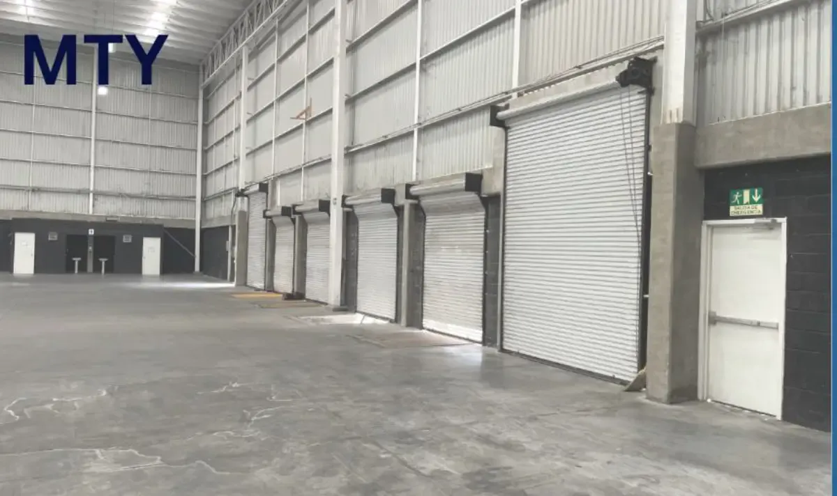 Industrial Spot2
