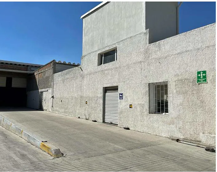 Industrial Spot2