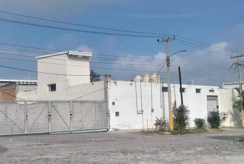 Industrial Spot2