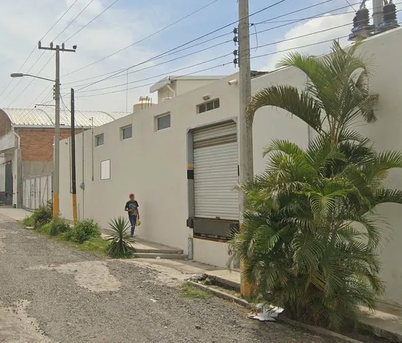 Industrial Spot2
