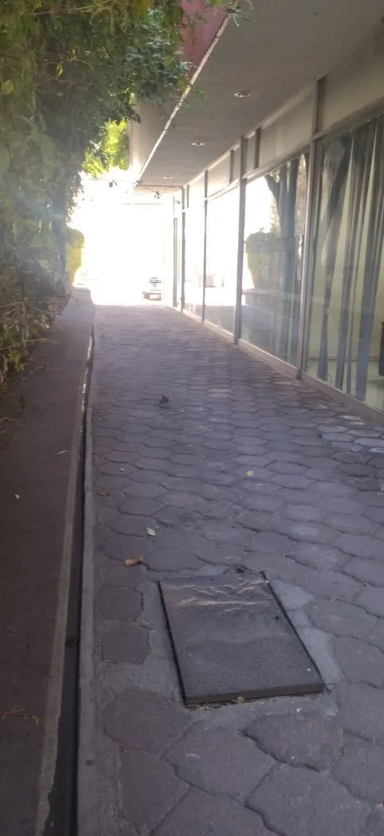 Oficina Spot2