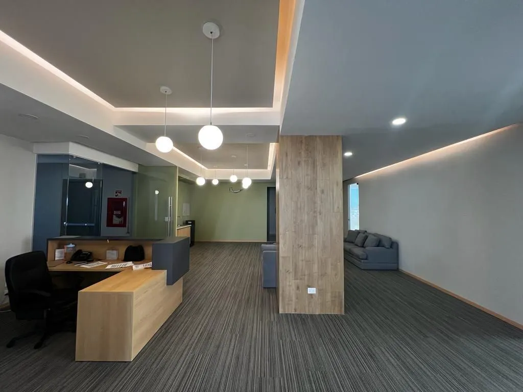 Oficina Spot2
