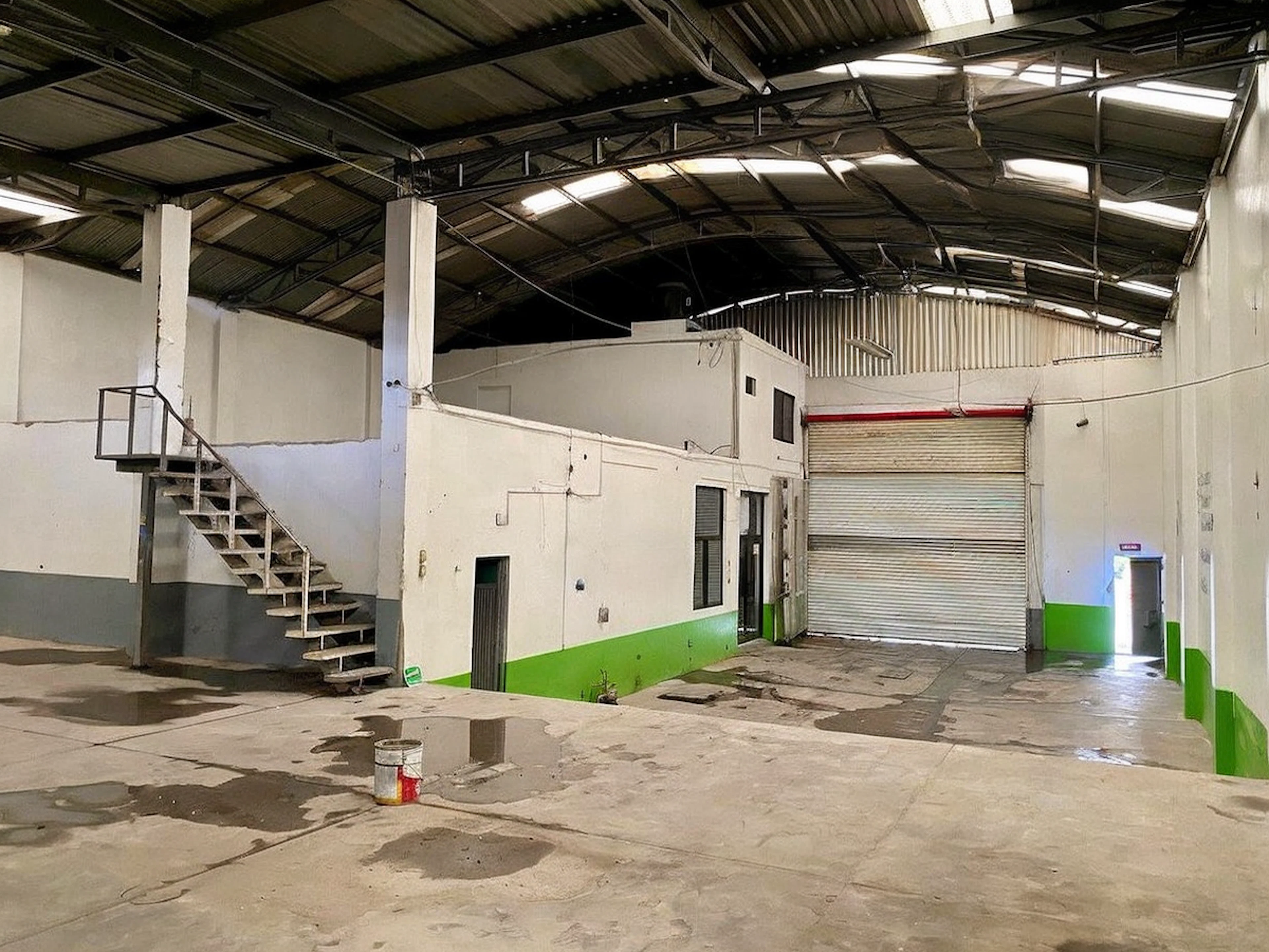 Industrial Spot2