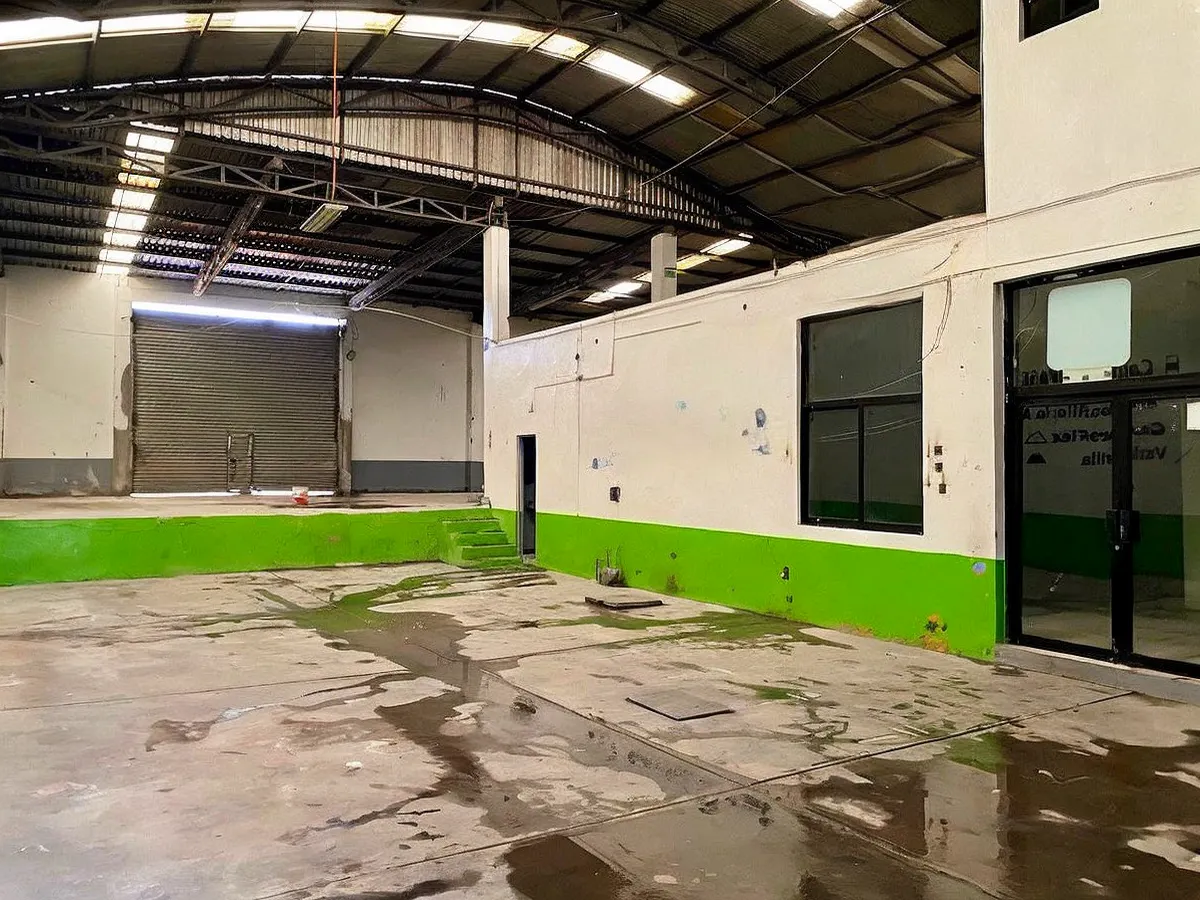 Industrial Spot2