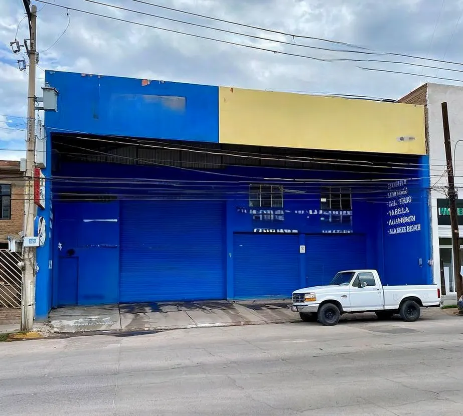 Industrial Spot2