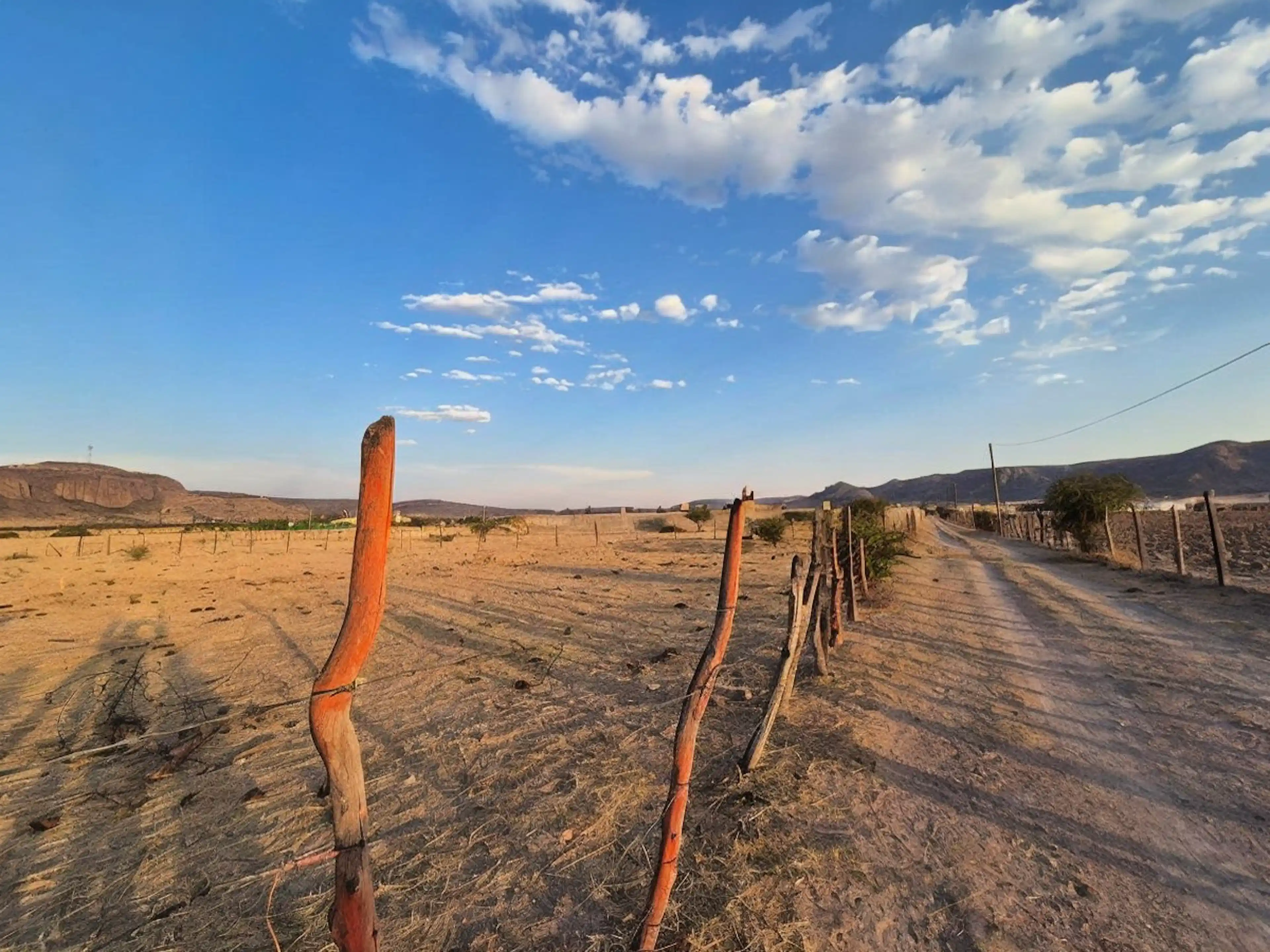 Terreno En Venta En San Vicente Chupaderos