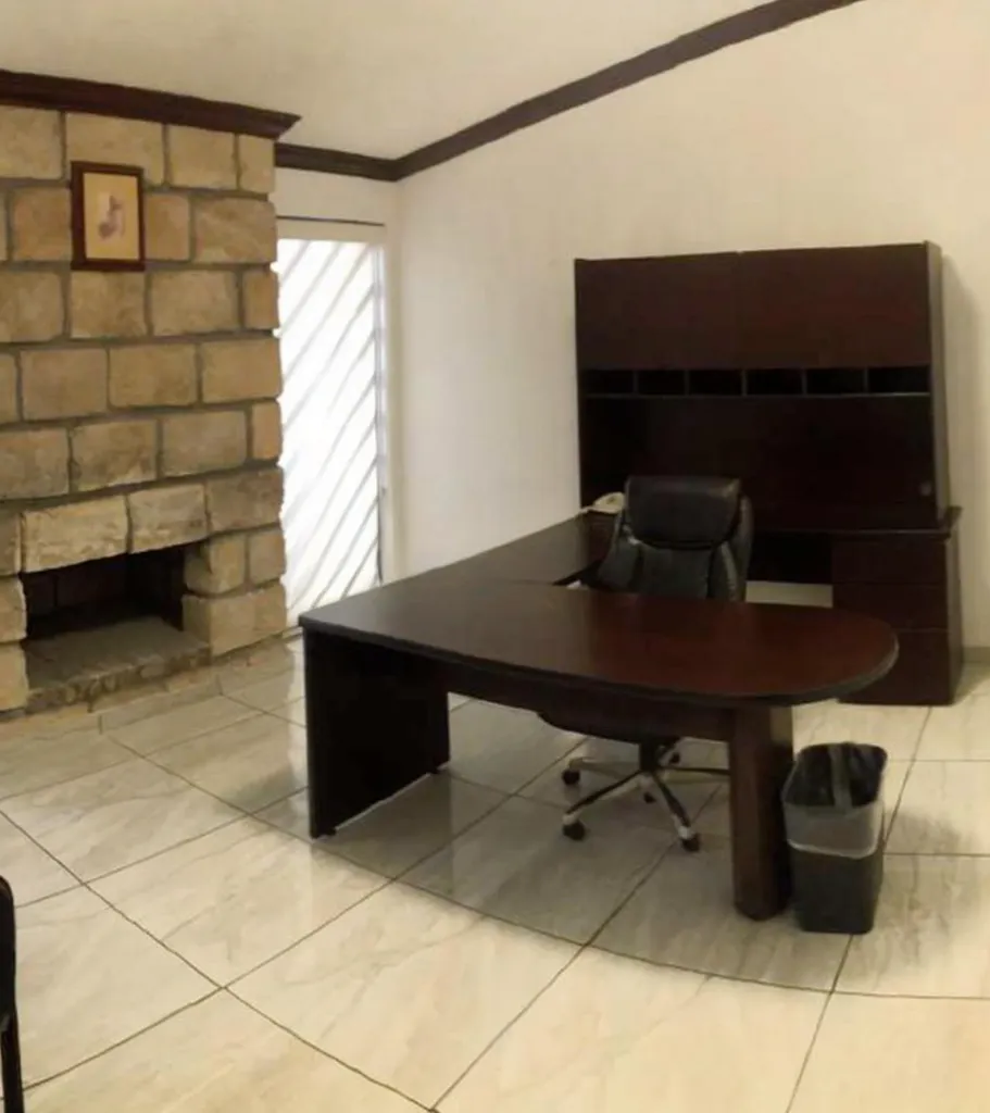 Oficina Spot2