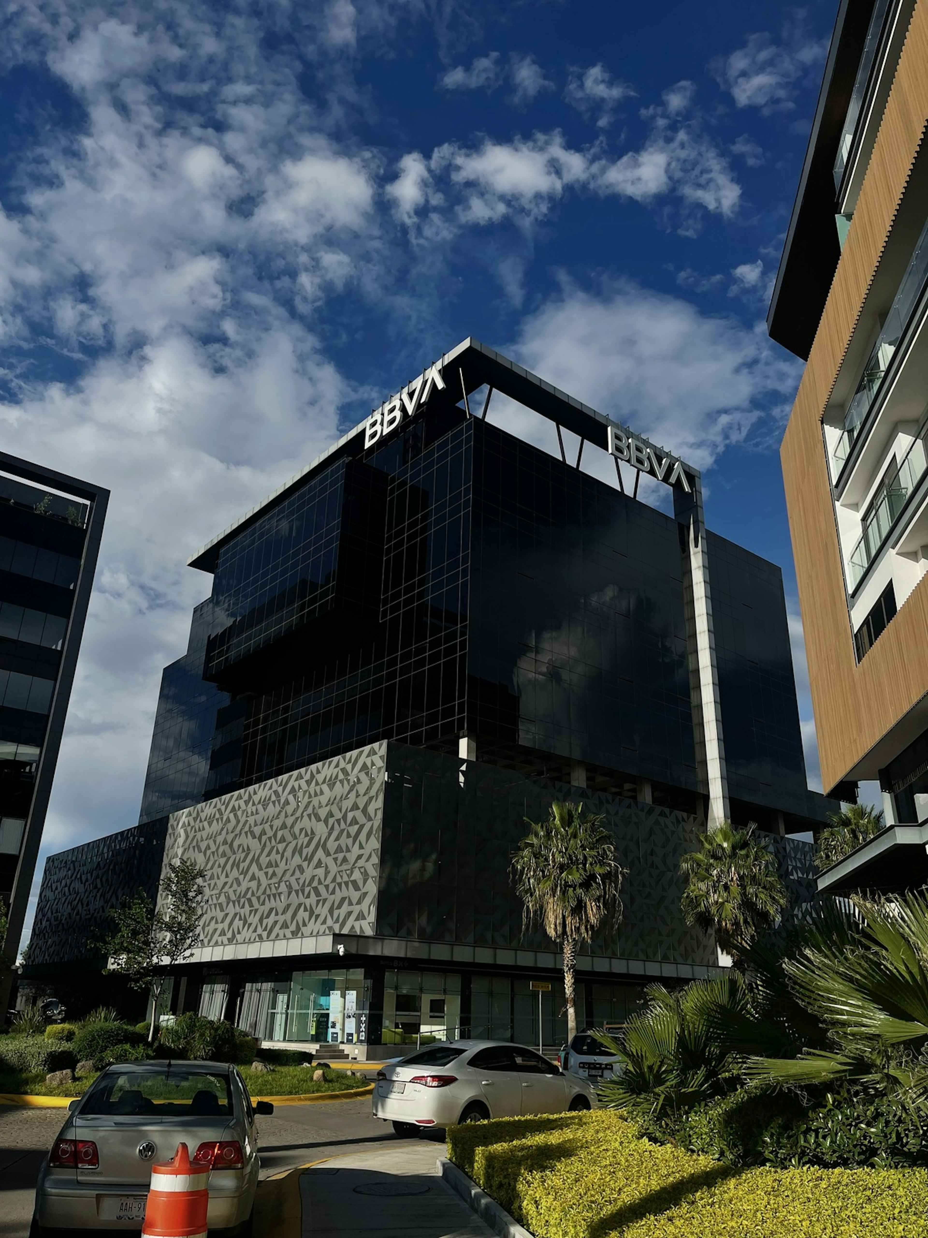 Paseo De San Telmo 601